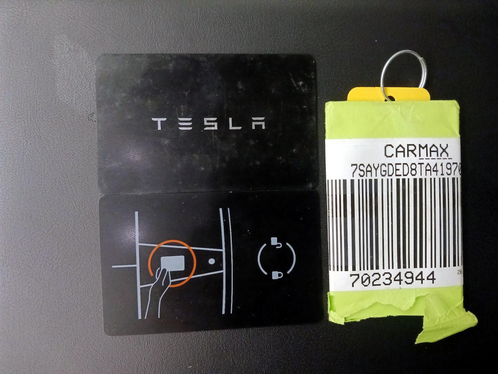 2026 Tesla Model Y Long Range - Photo 24