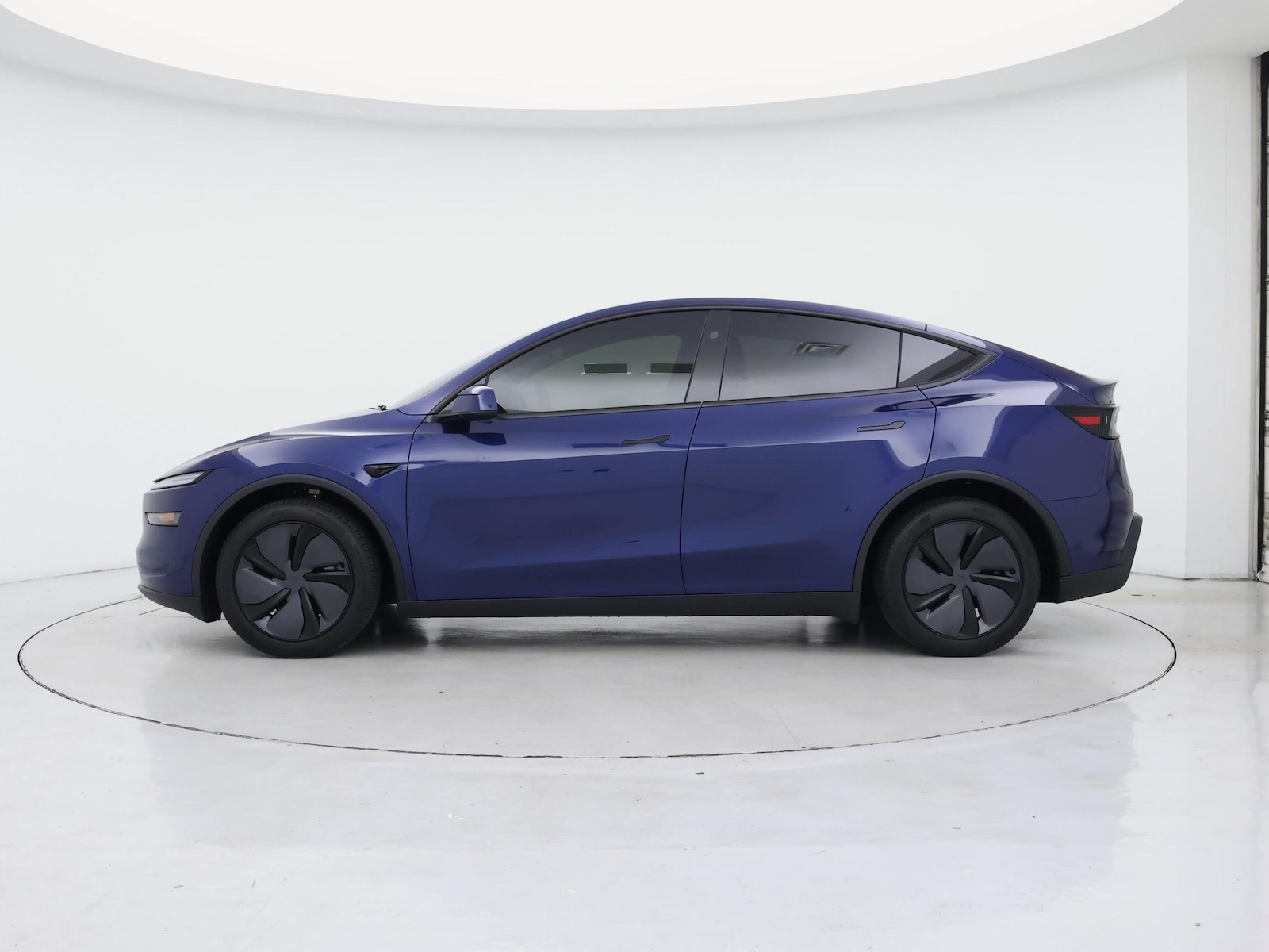 2026 Tesla Model Y Long Range - Photo 4