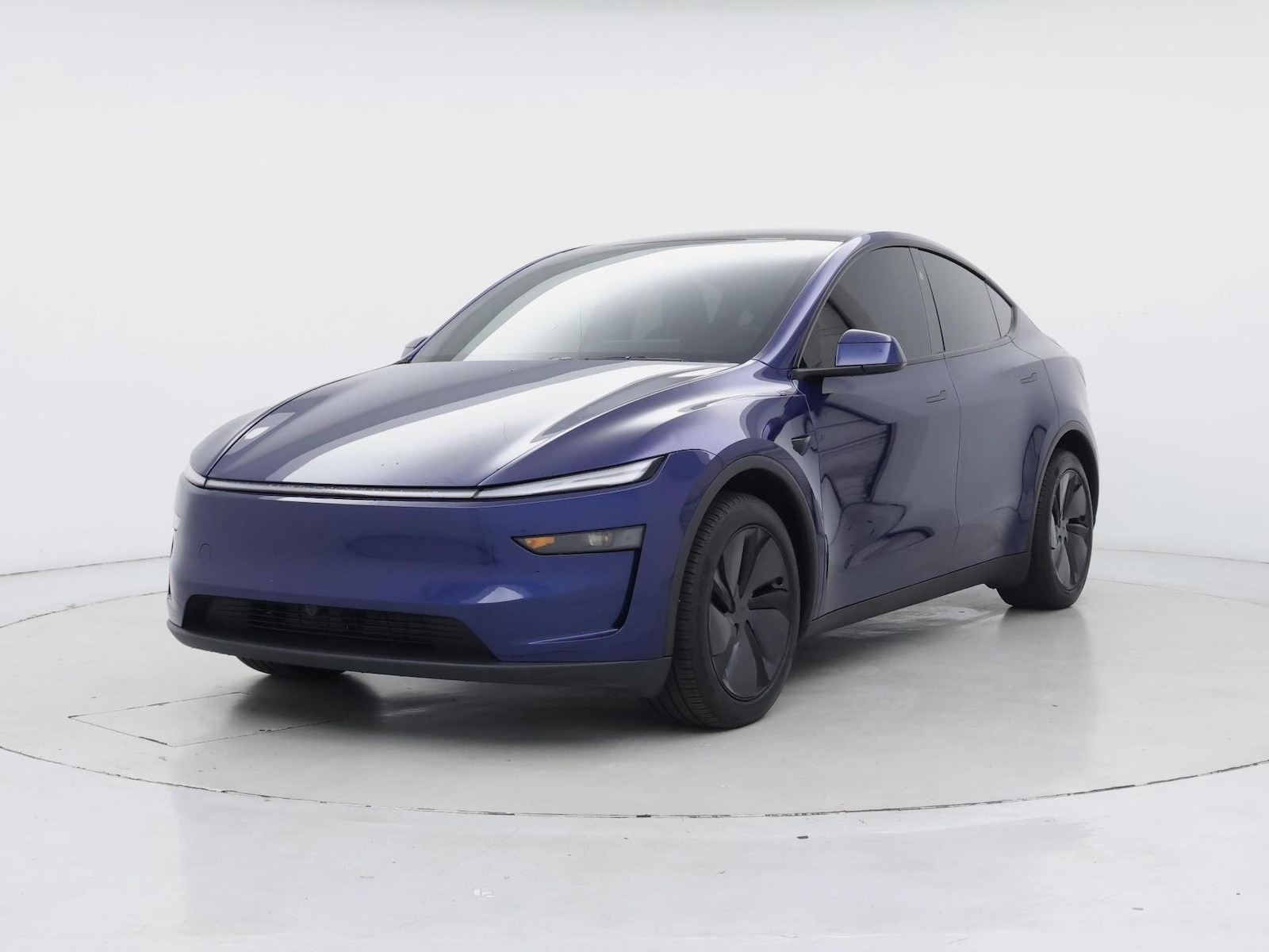2026 Tesla Model Y Long Range - Photo 5