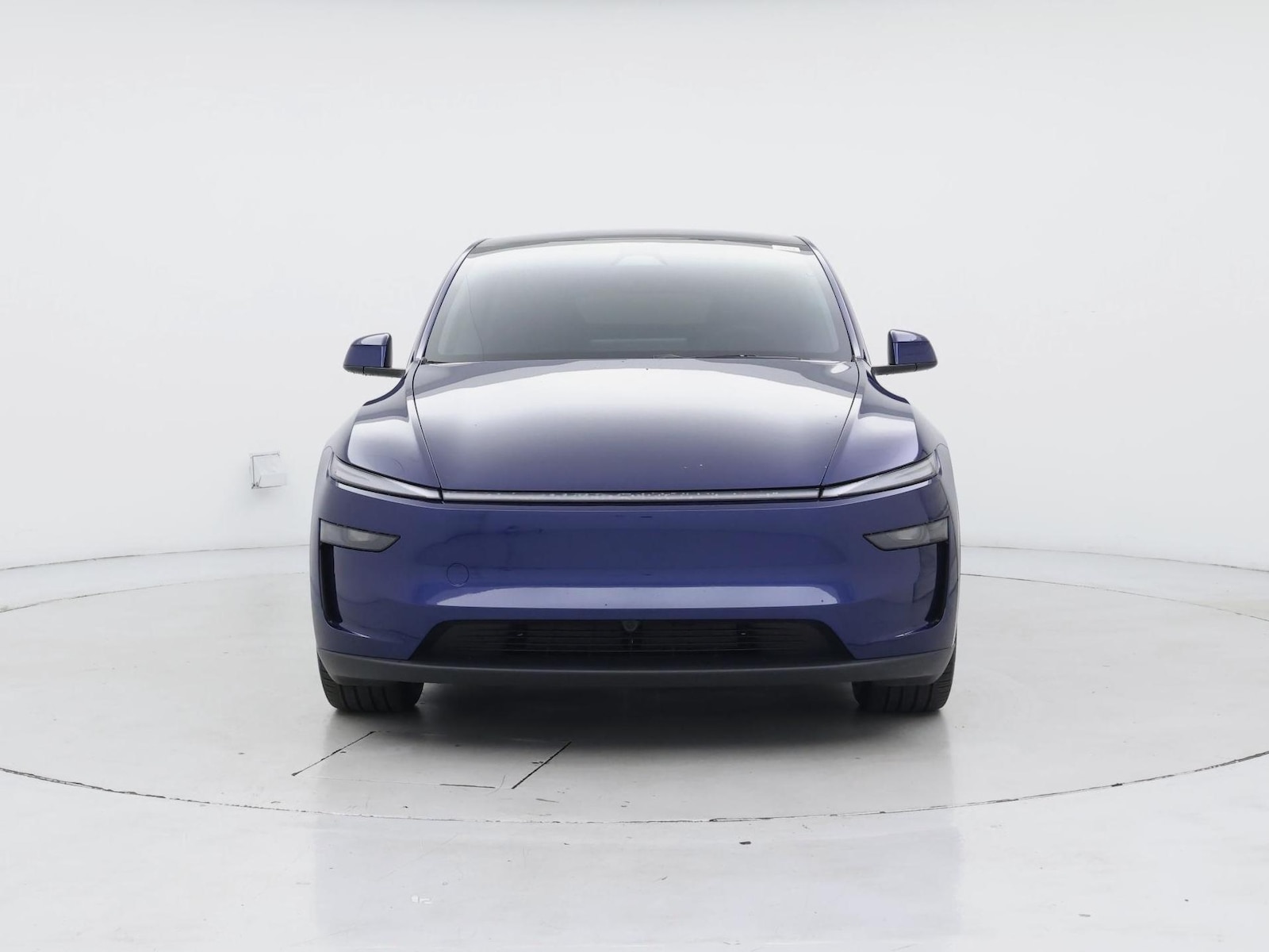 2026 Tesla Model Y Long Range - Photo 6