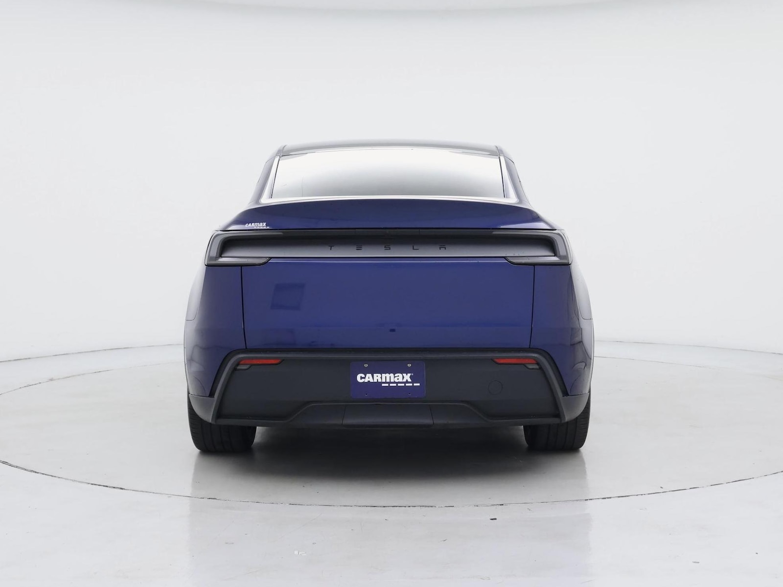 2026 Tesla Model Y Long Range - Photo 7