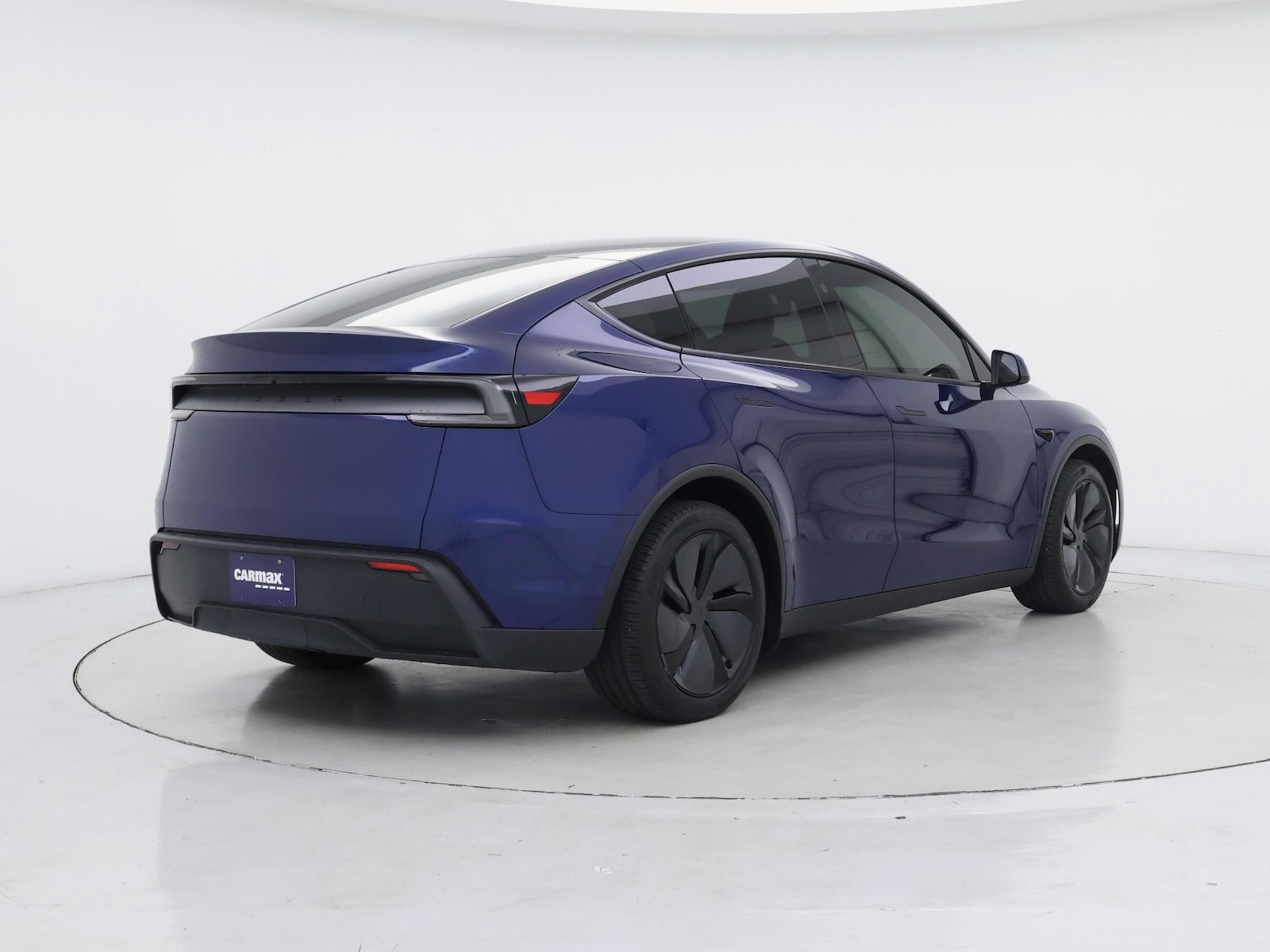 2026 Tesla Model Y Long Range - Photo 9