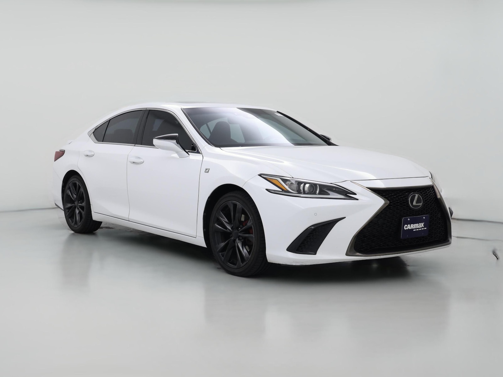2020 Lexus ES F SPORT