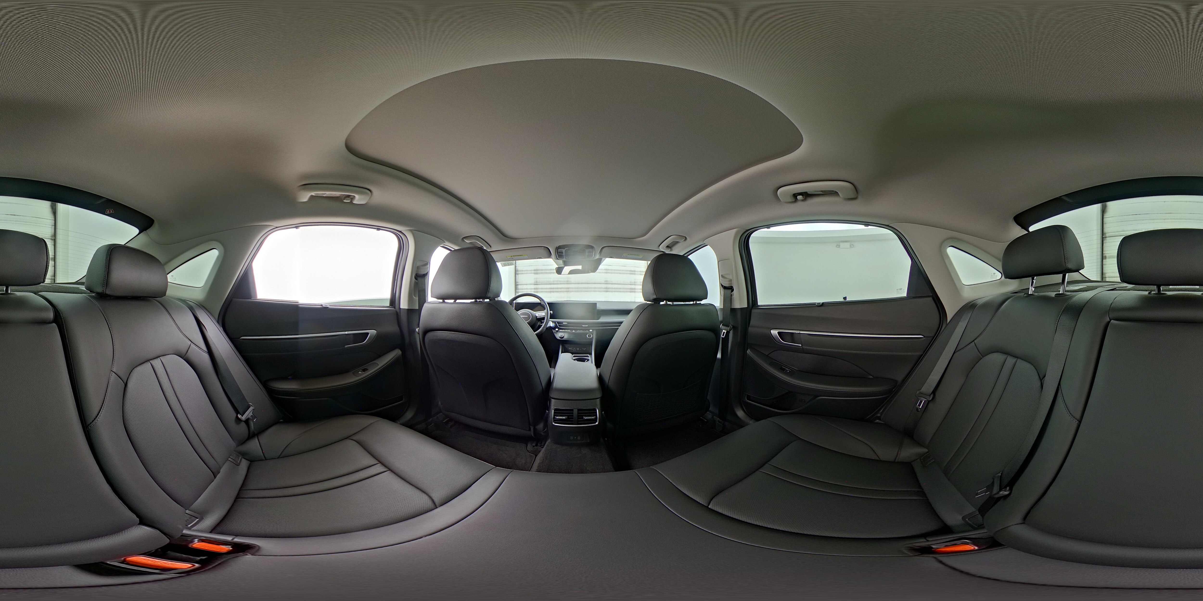 2025 Hyundai Sonata Hybrid Limited - Photo 27