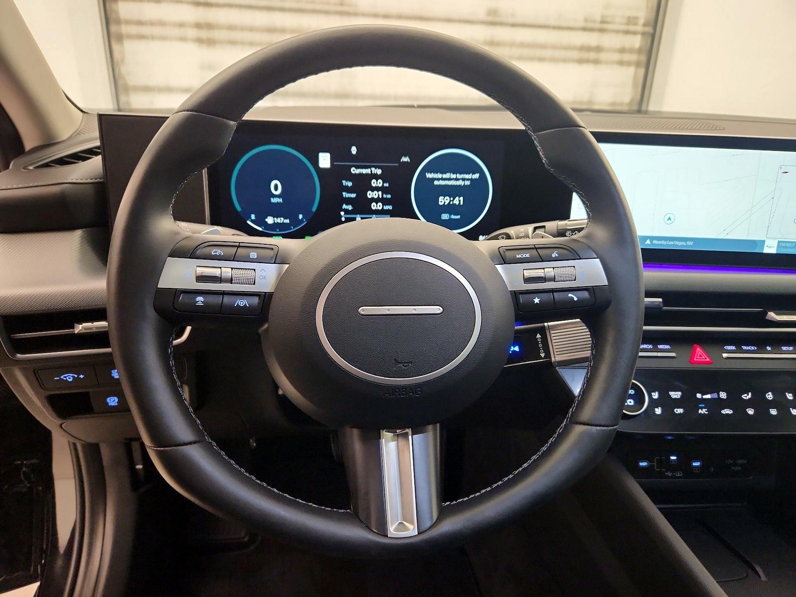 2025 Hyundai Sonata Hybrid Limited - Photo 11