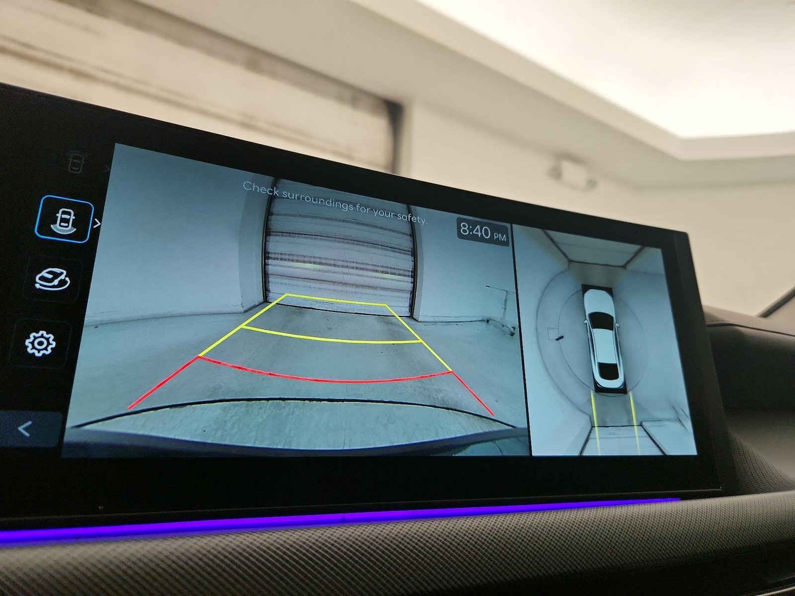 2025 Hyundai Sonata Hybrid Limited - Photo 16