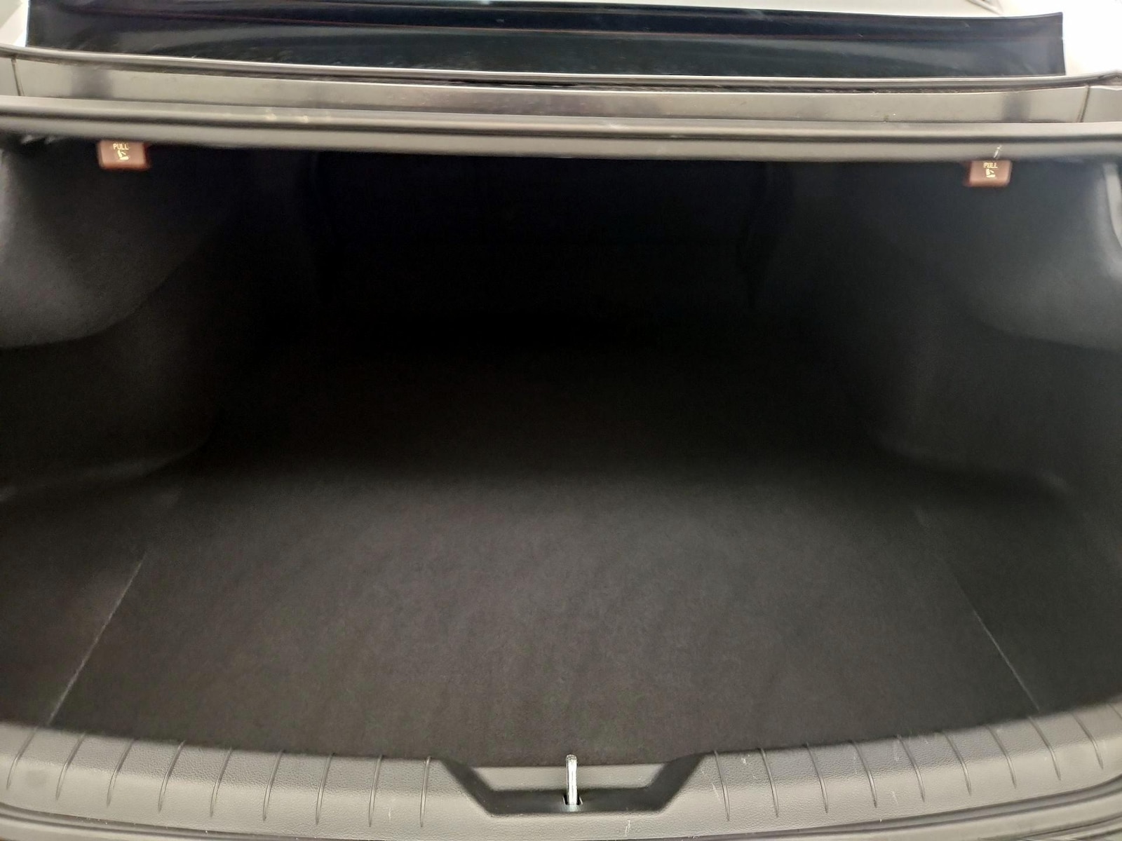 2025 Hyundai Sonata Hybrid Limited - Photo 23