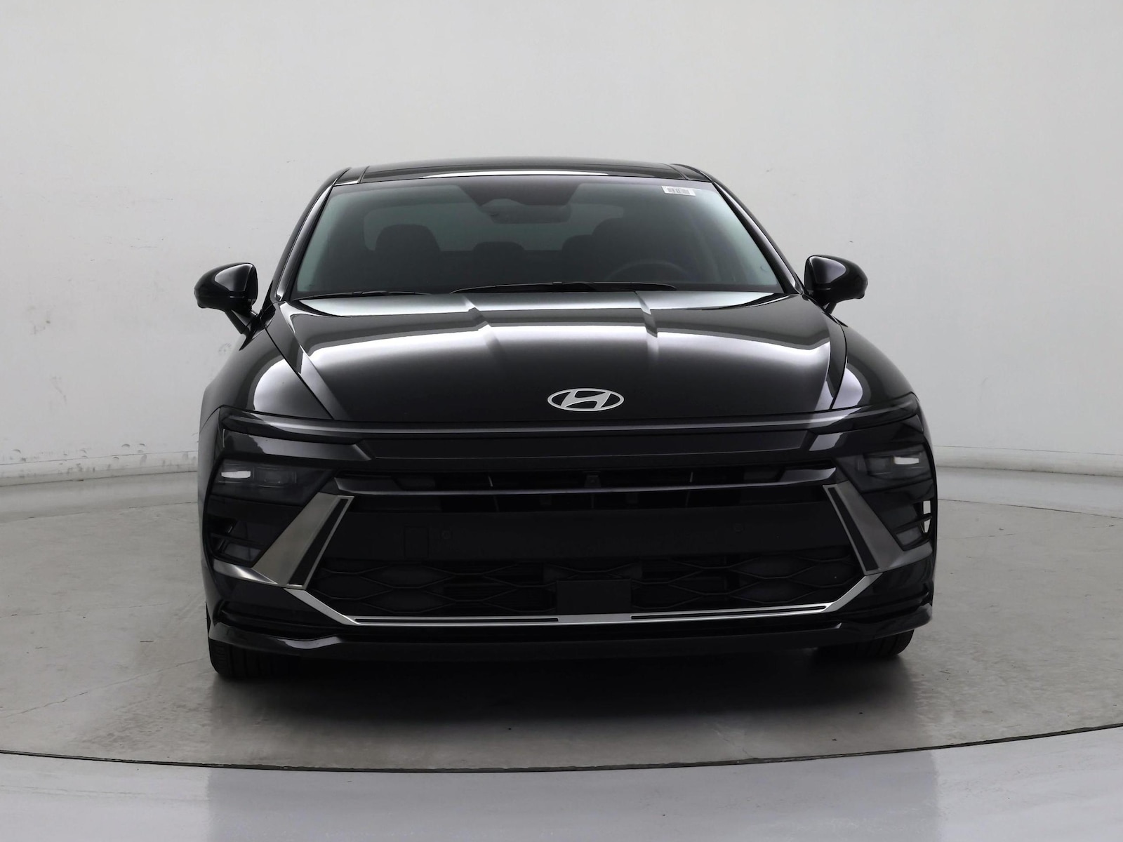 2025 Hyundai Sonata Hybrid Limited - Photo 6