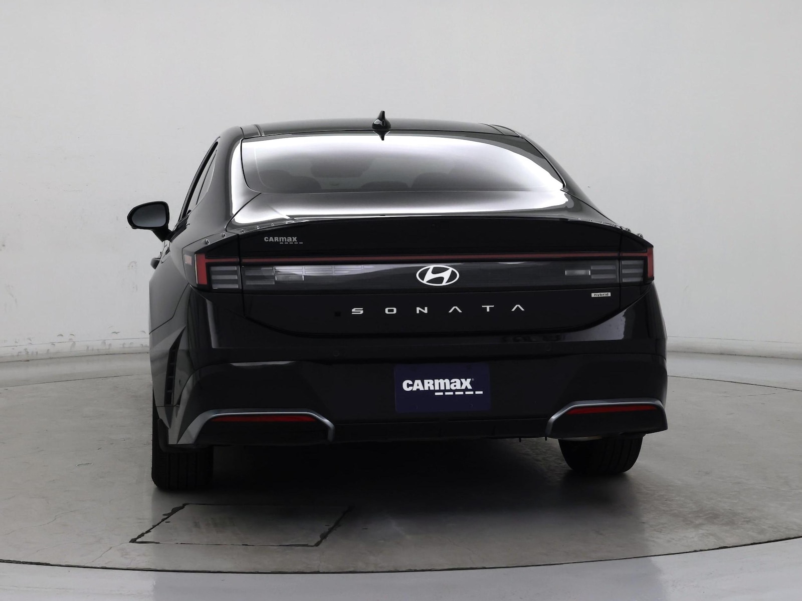 2025 Hyundai Sonata Hybrid Limited - Photo 7
