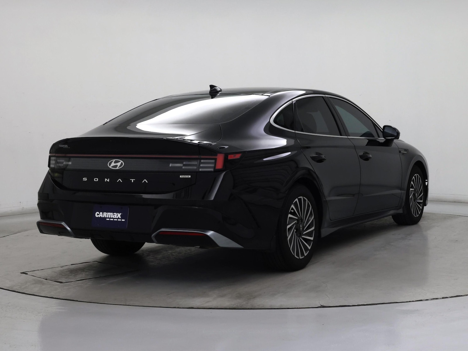 2025 Hyundai Sonata Hybrid Limited - Photo 9
