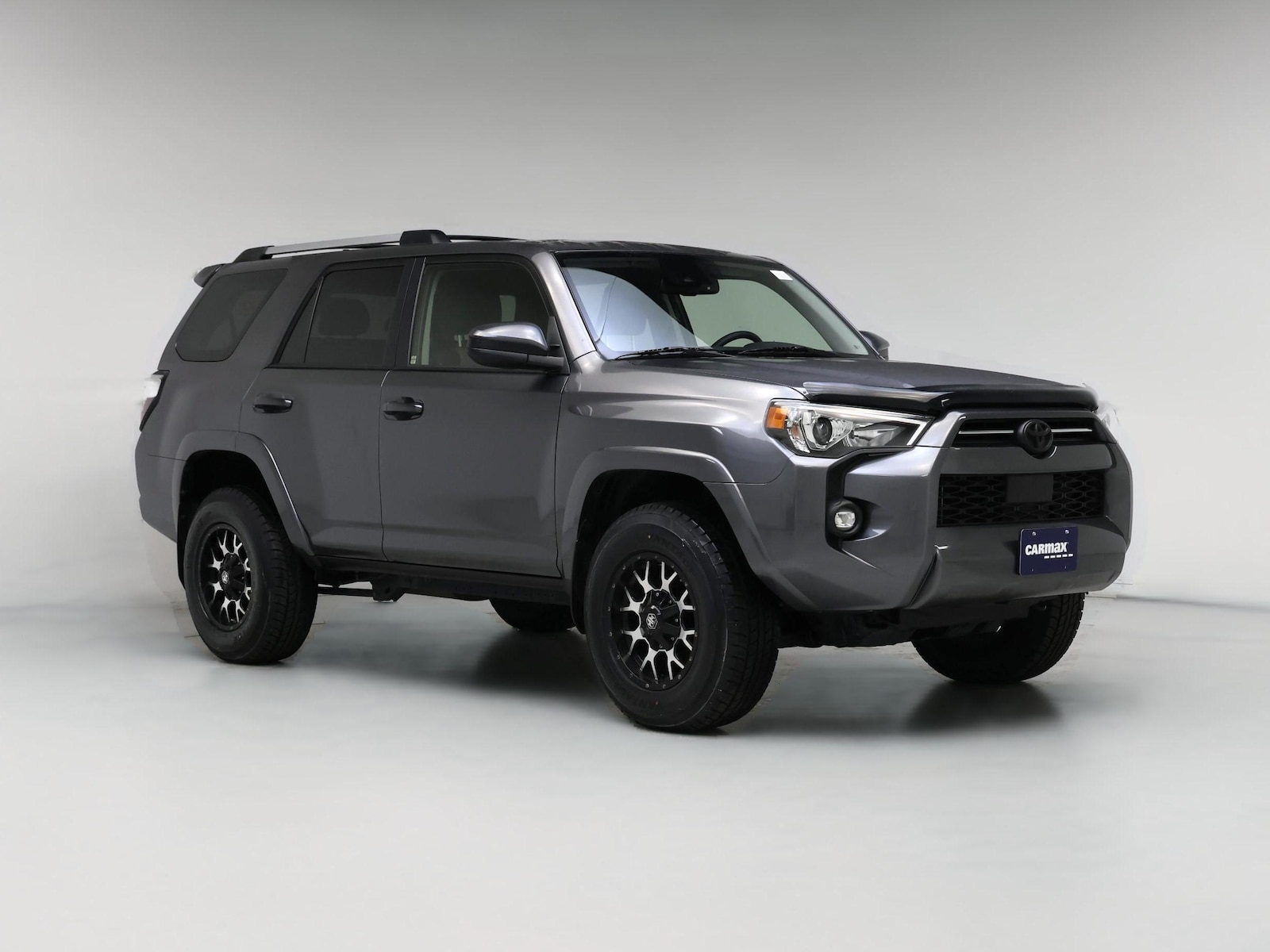 2021 Toyota 4Runner