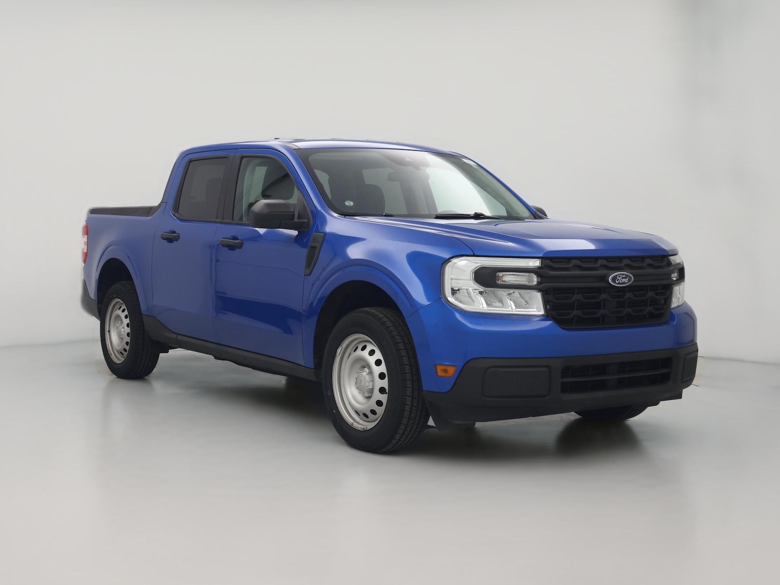 2022 Ford Maverick