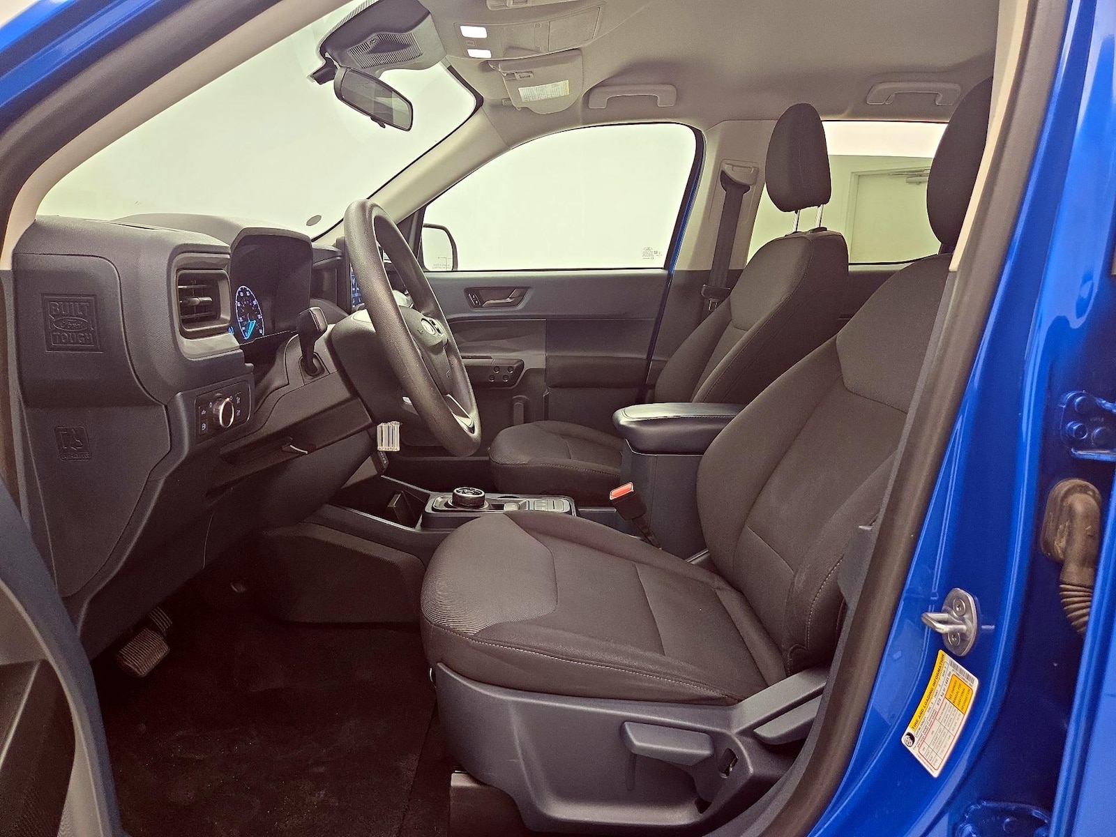 Side Airbags