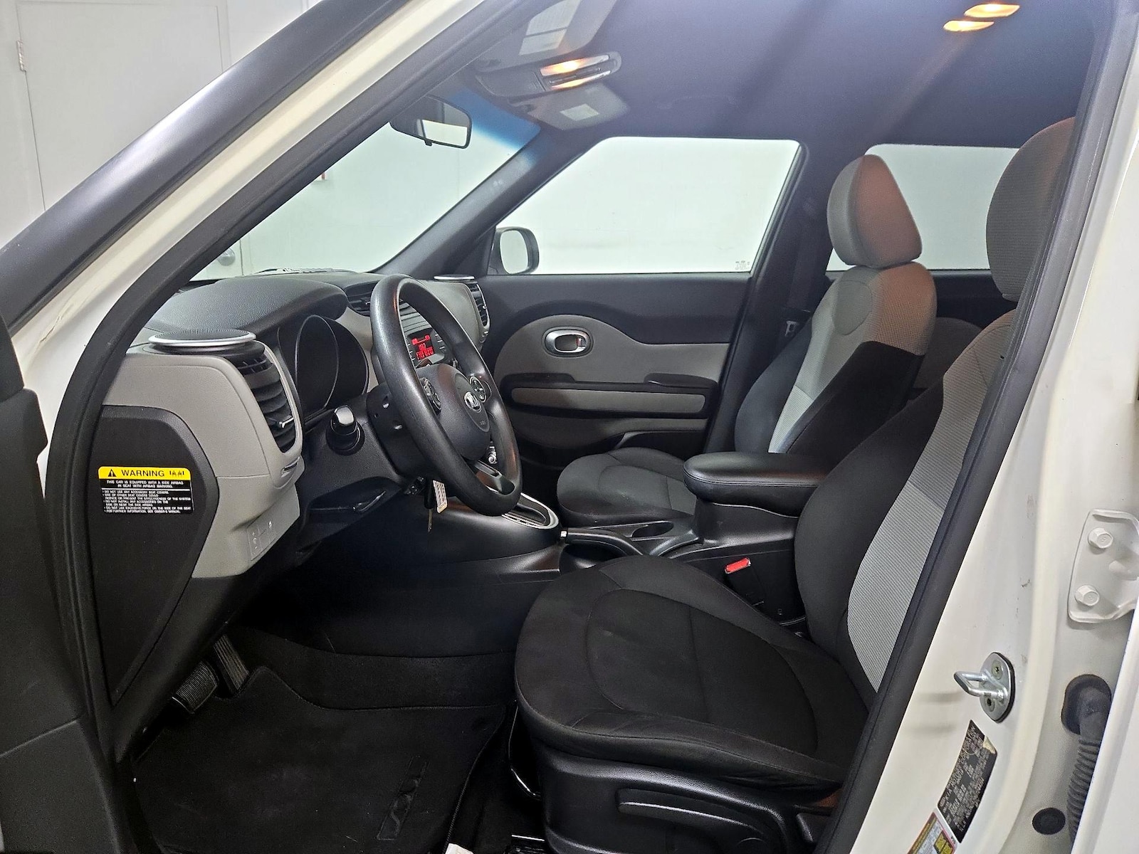 Side Airbags