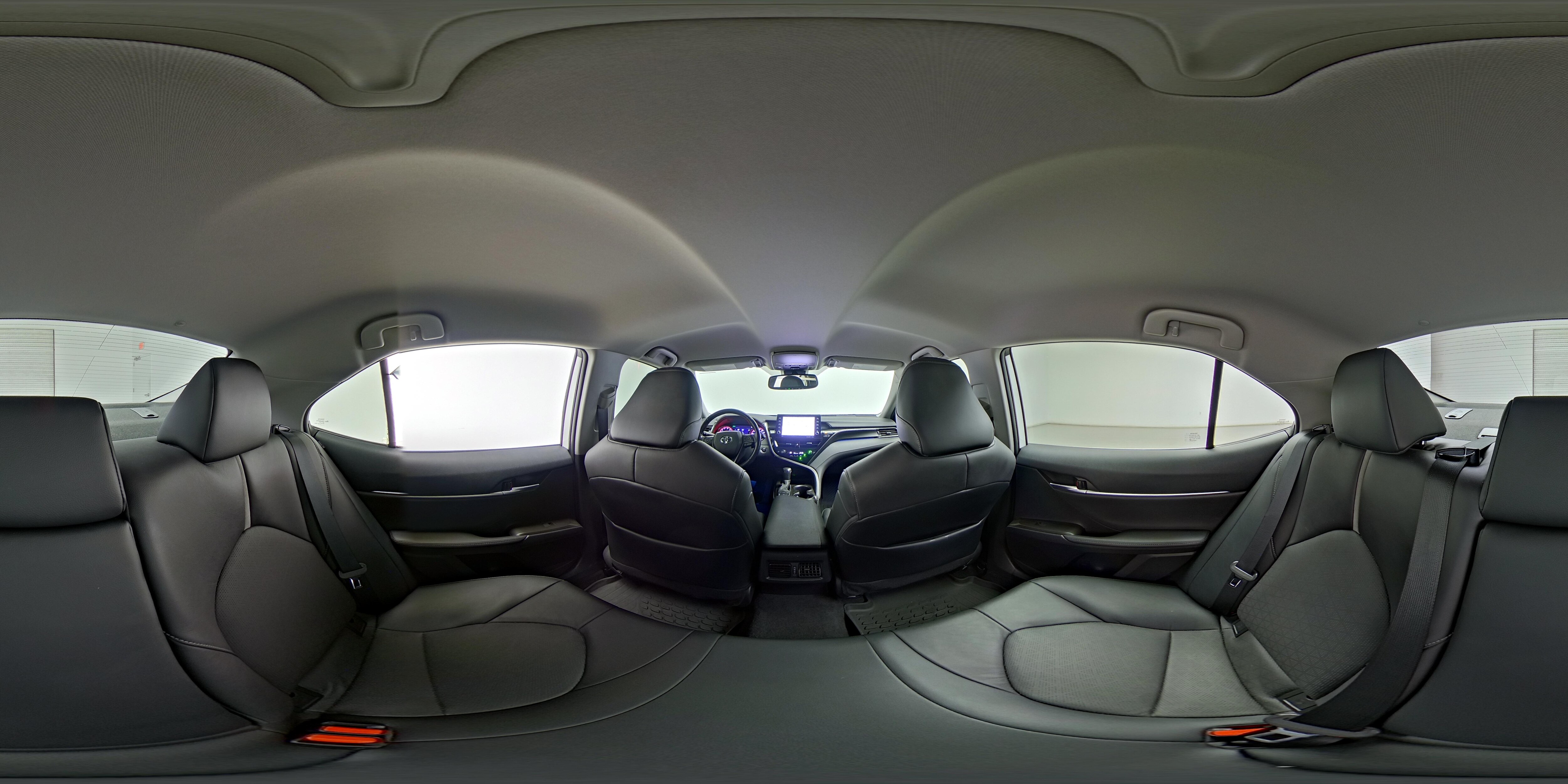 2021 Toyota Camry XSE - Photo 25