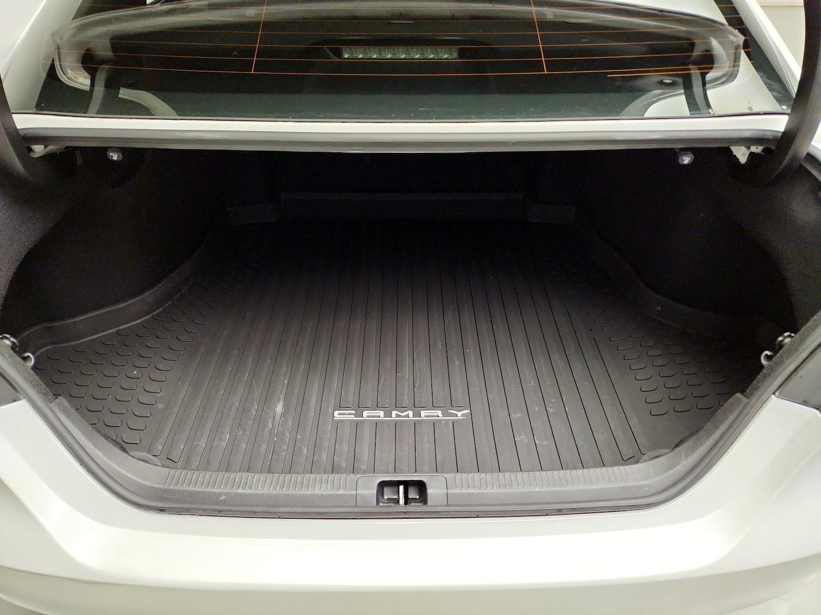 2021 Toyota Camry XSE - Photo 21