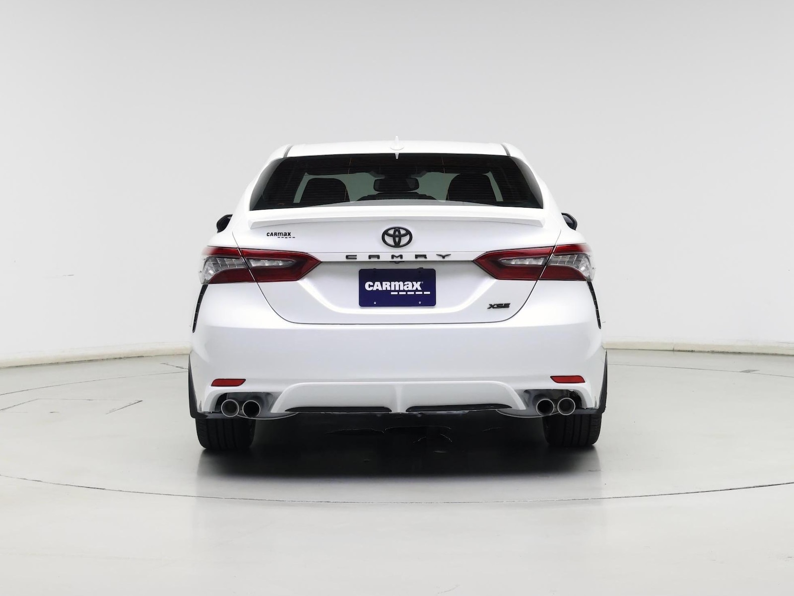 2021 Toyota Camry XSE - Photo 7