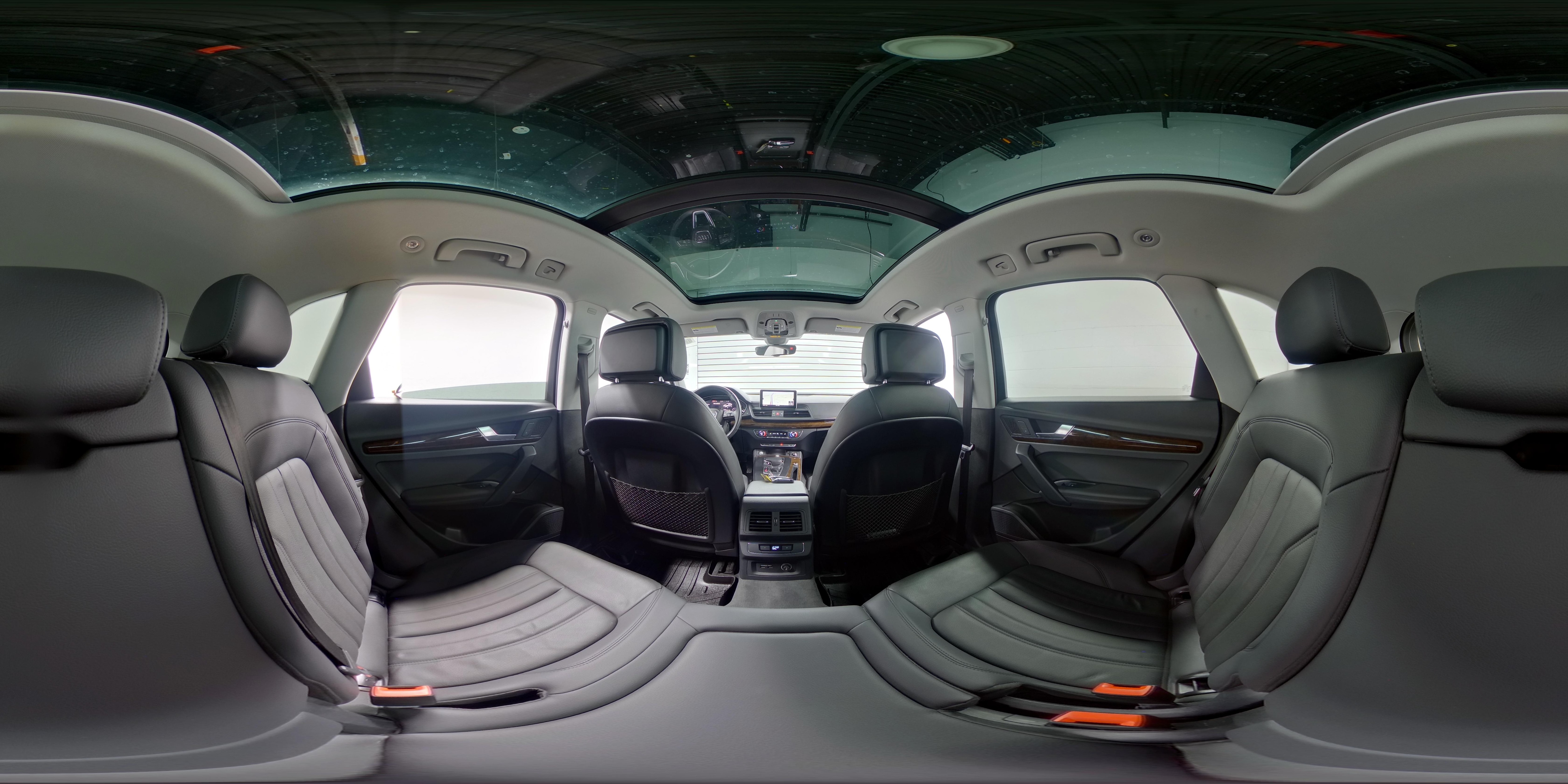 2020 Audi Q5 Premium Plus - Photo 27