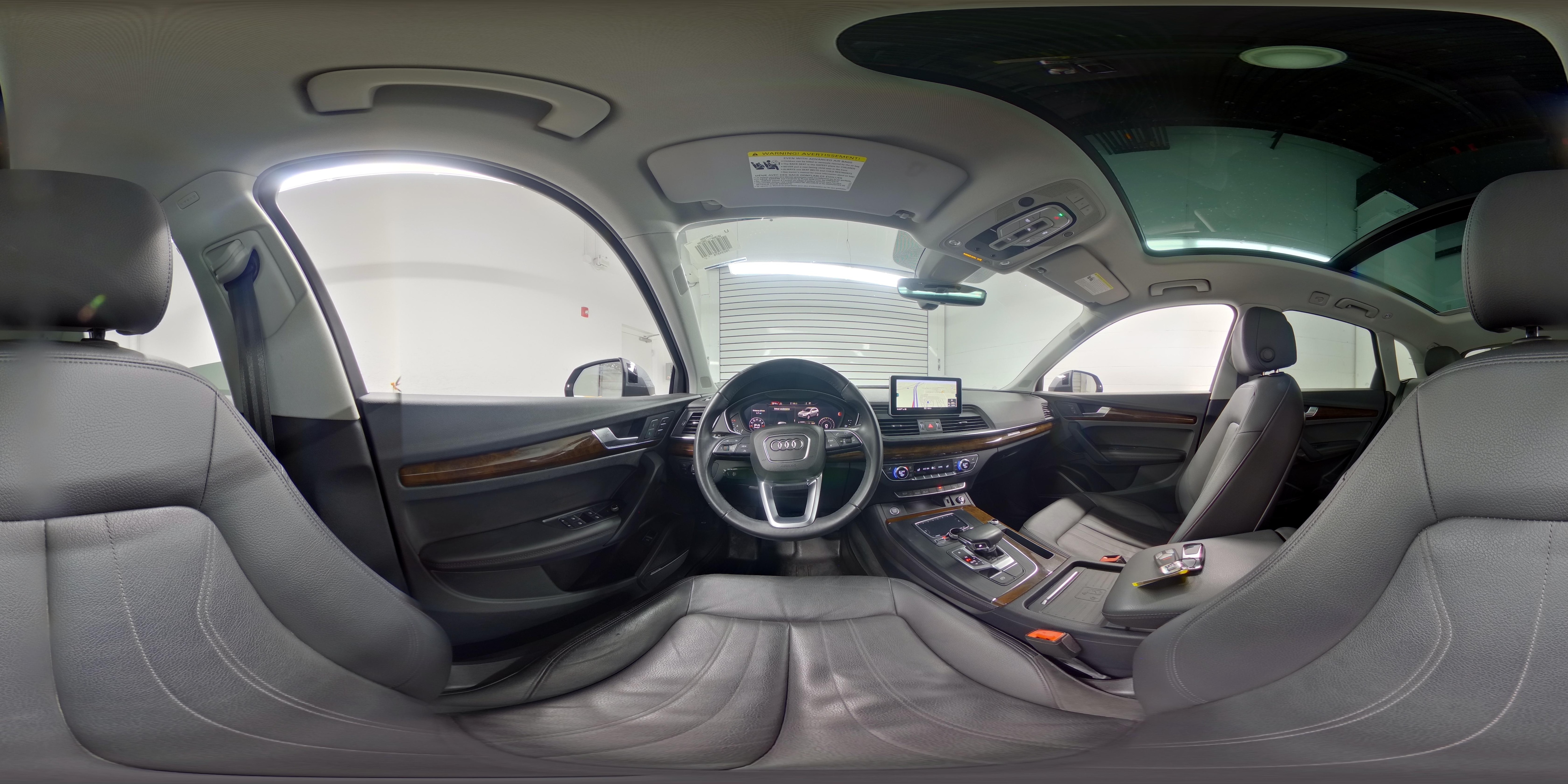 2020 Audi Q5 Premium Plus - Photo 28