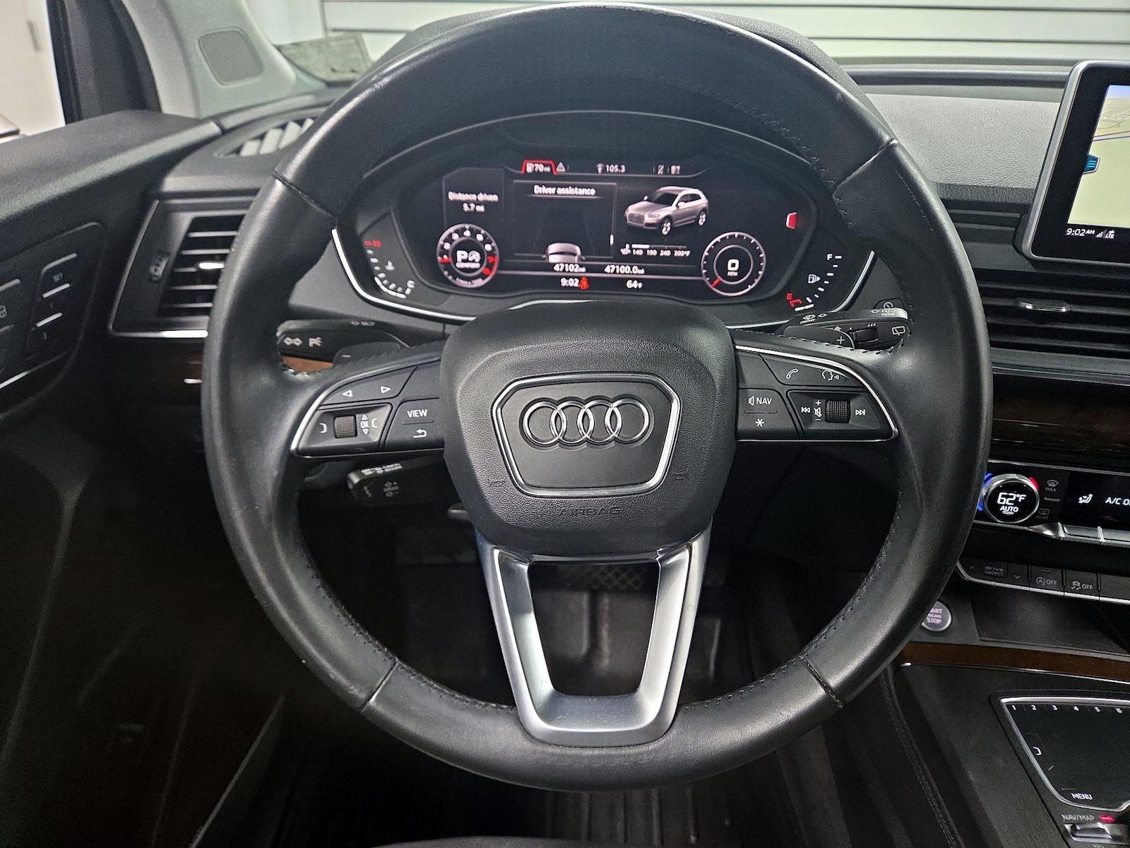 2020 Audi Q5 Premium Plus - Photo 11