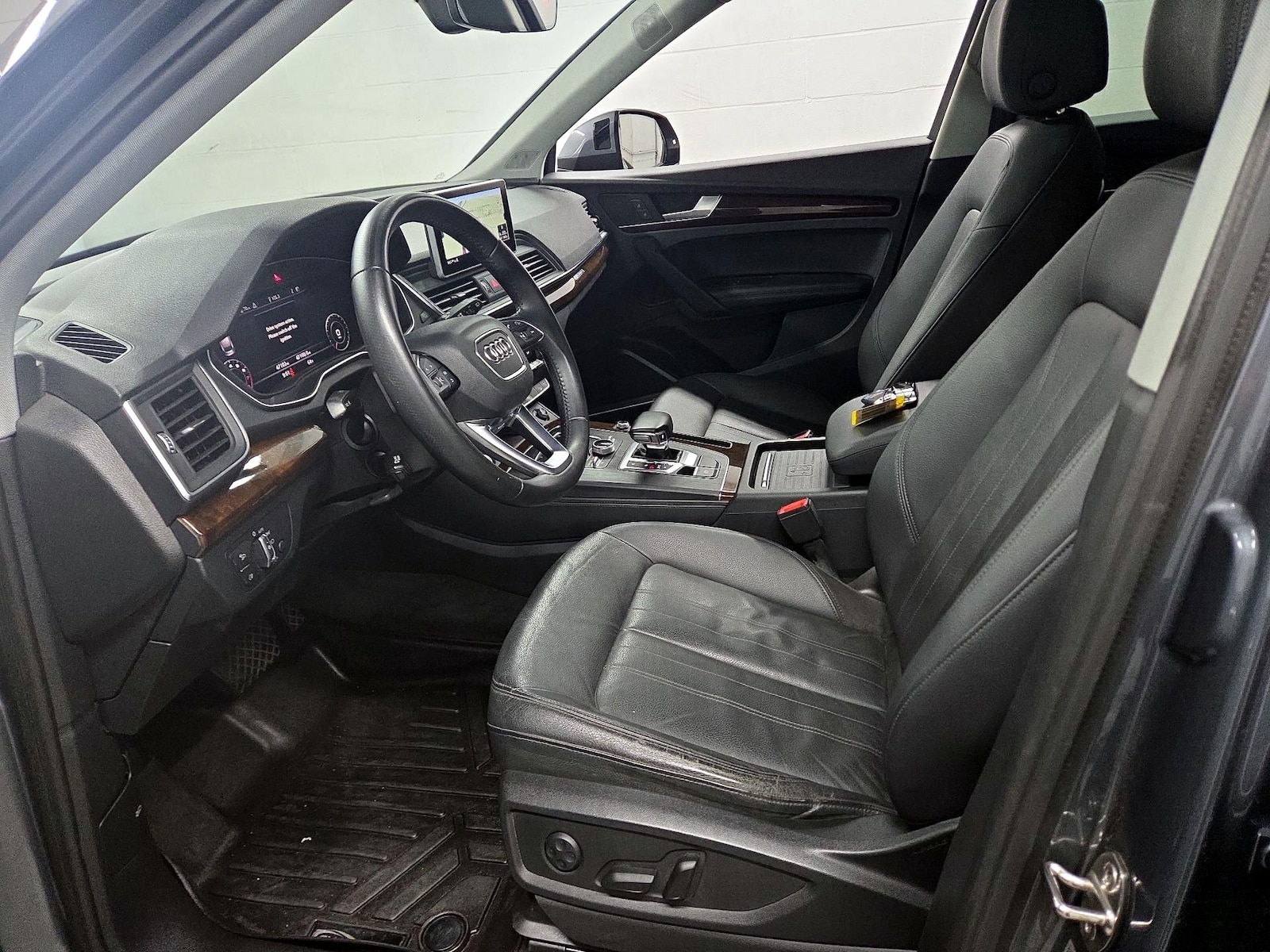 2020 Audi Q5 Premium Plus - Photo 12