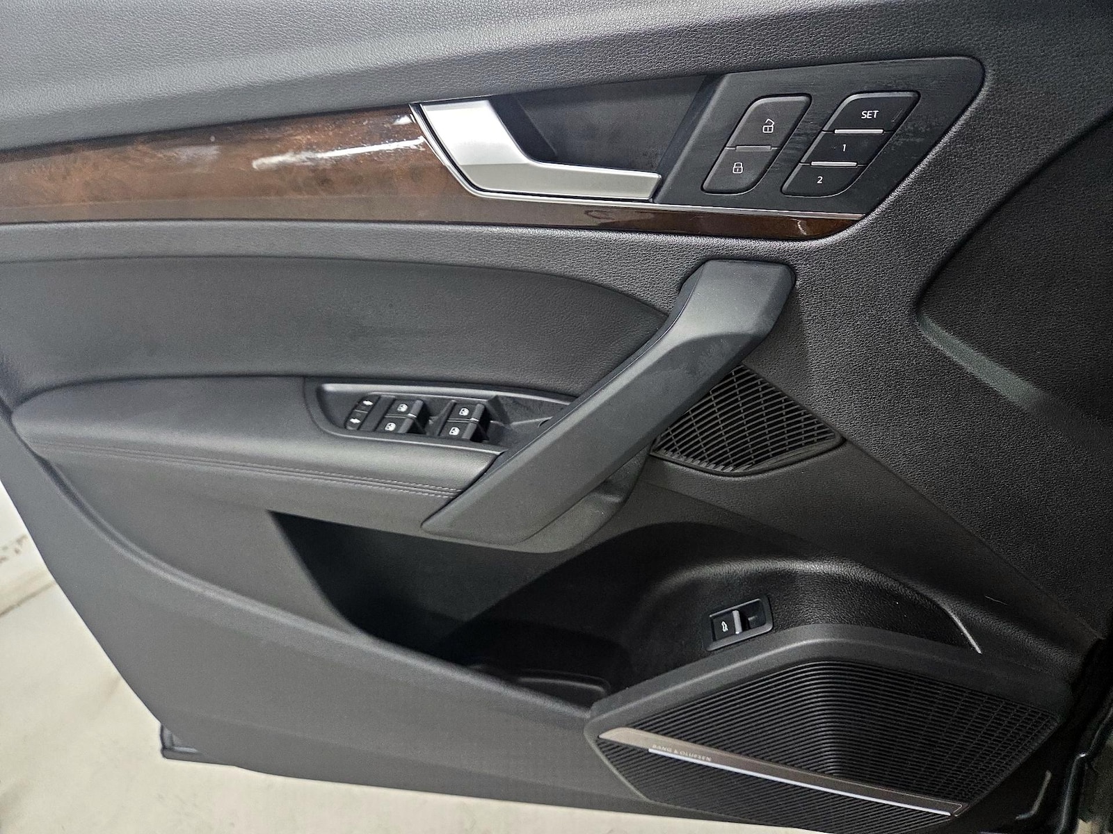2020 Audi Q5 Premium Plus - Photo 13