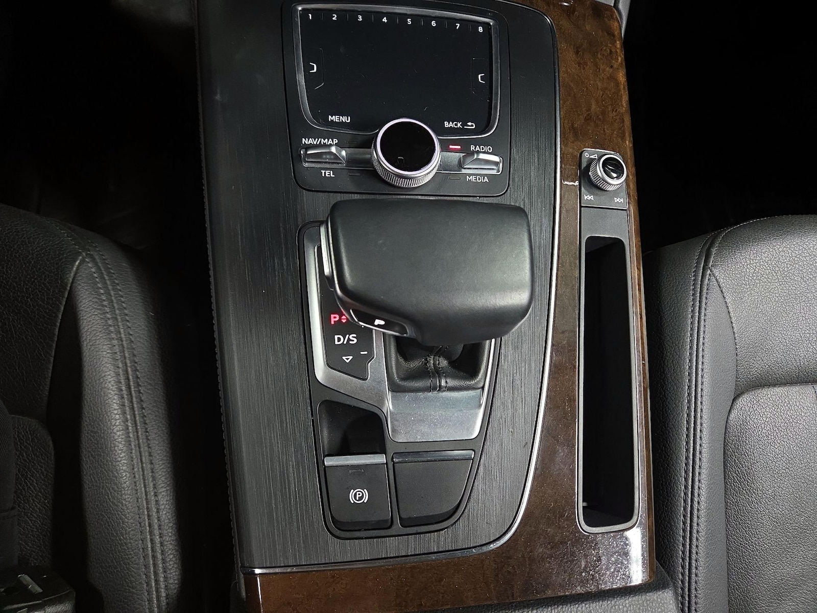 2020 Audi Q5 Premium Plus - Photo 19