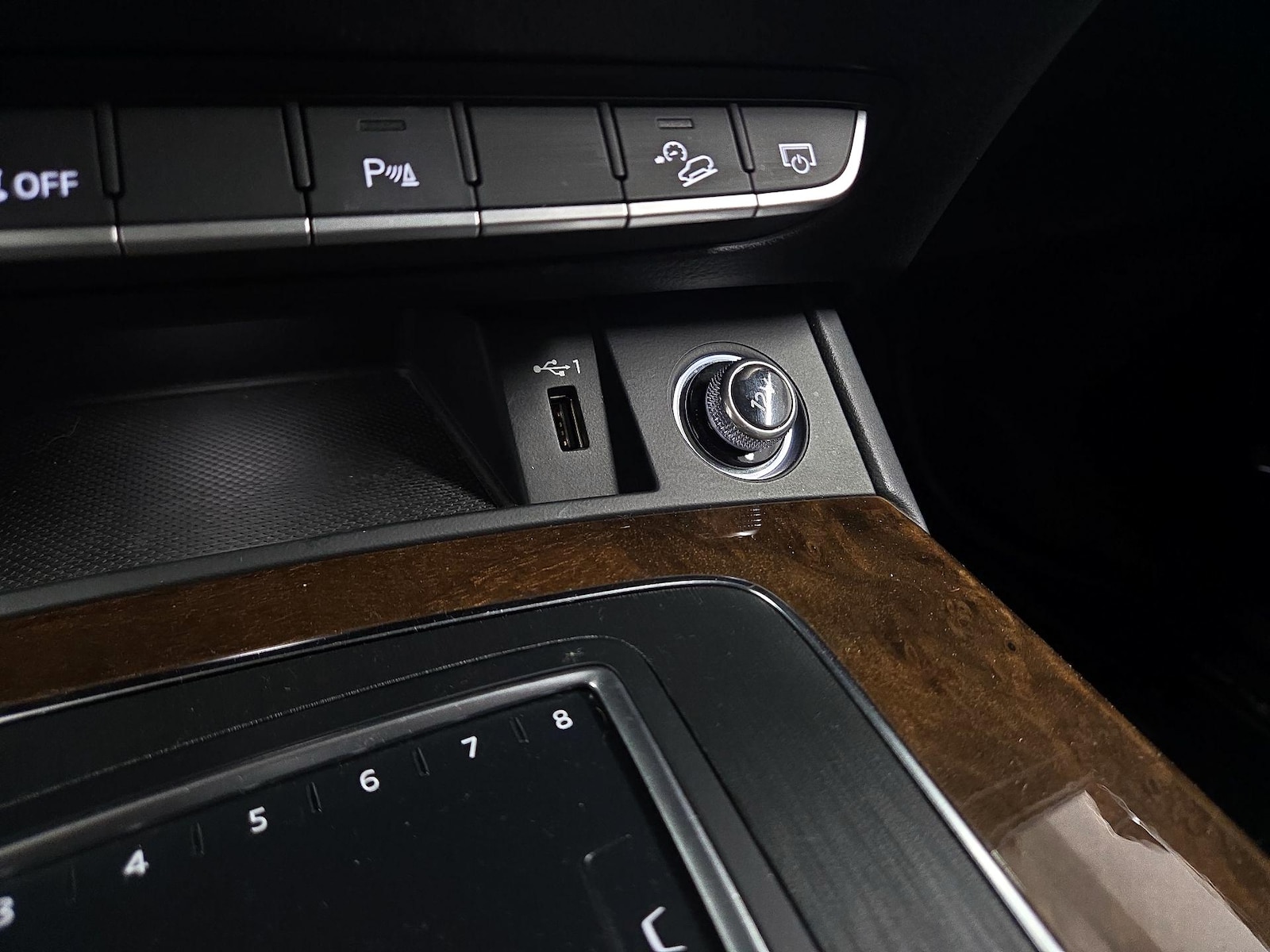 2020 Audi Q5 Premium Plus - Photo 20