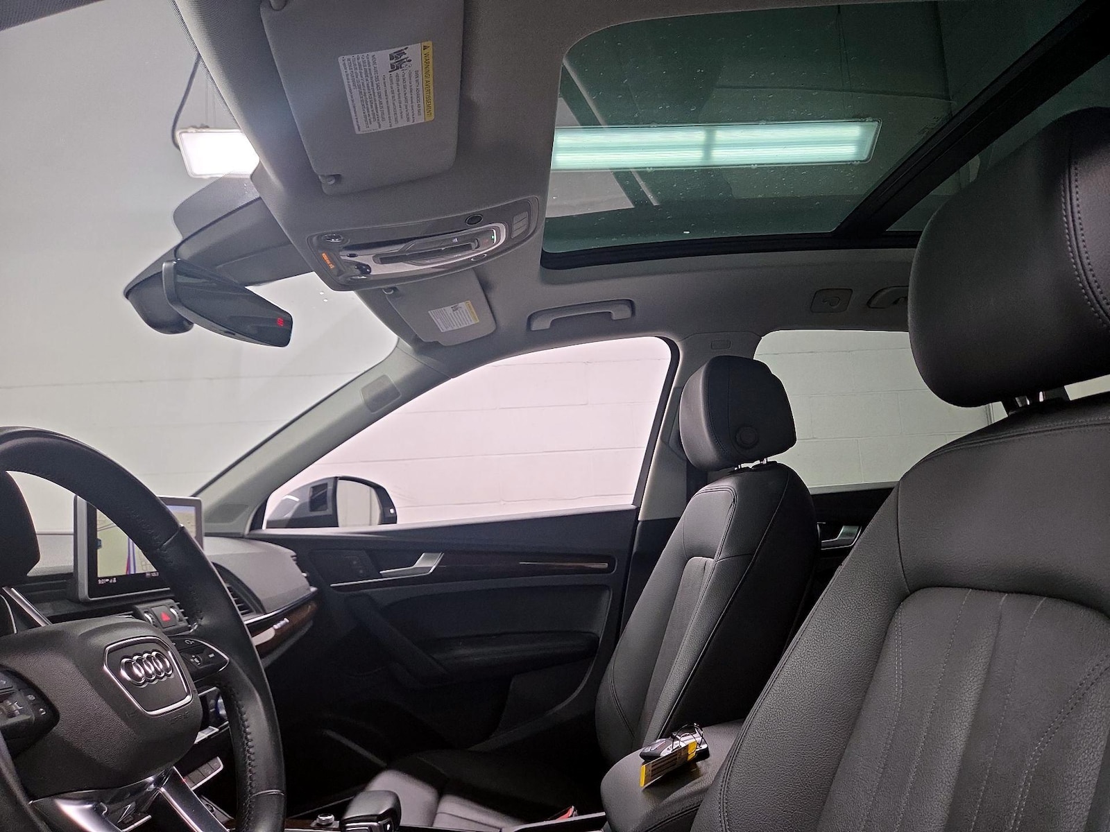 2020 Audi Q5 Premium Plus - Photo 21