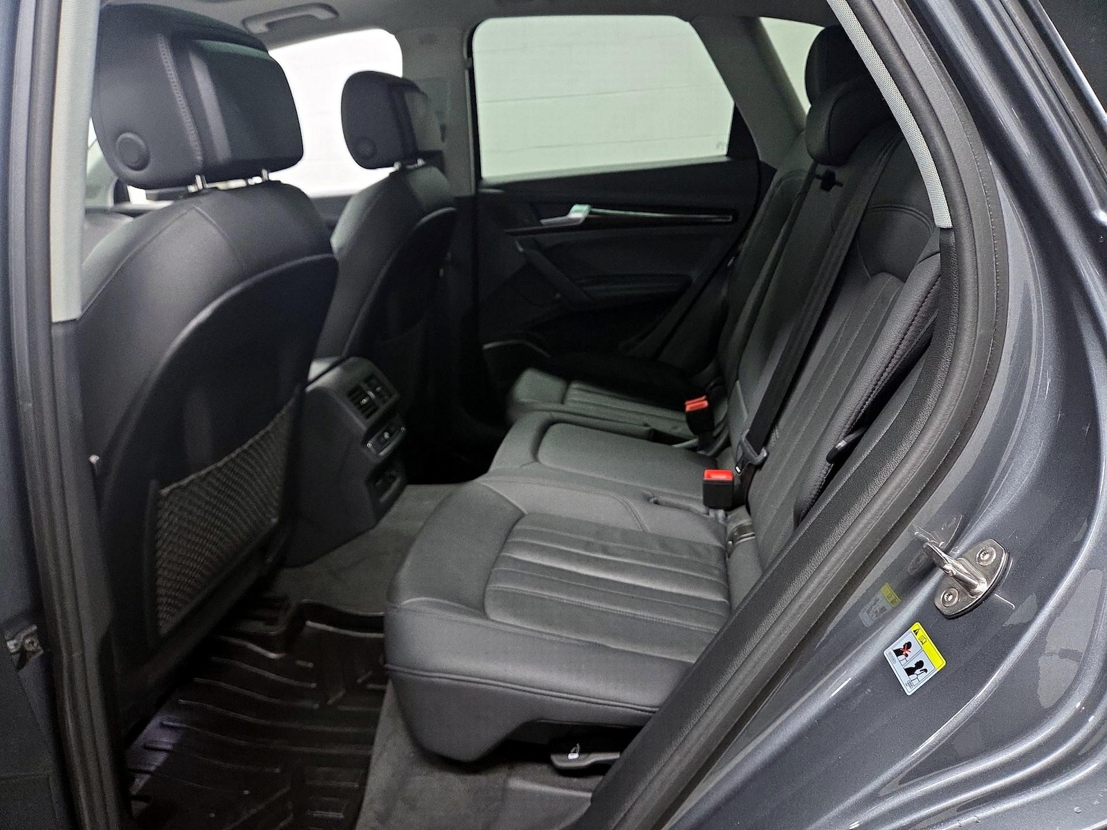 2020 Audi Q5 Premium Plus - Photo 22
