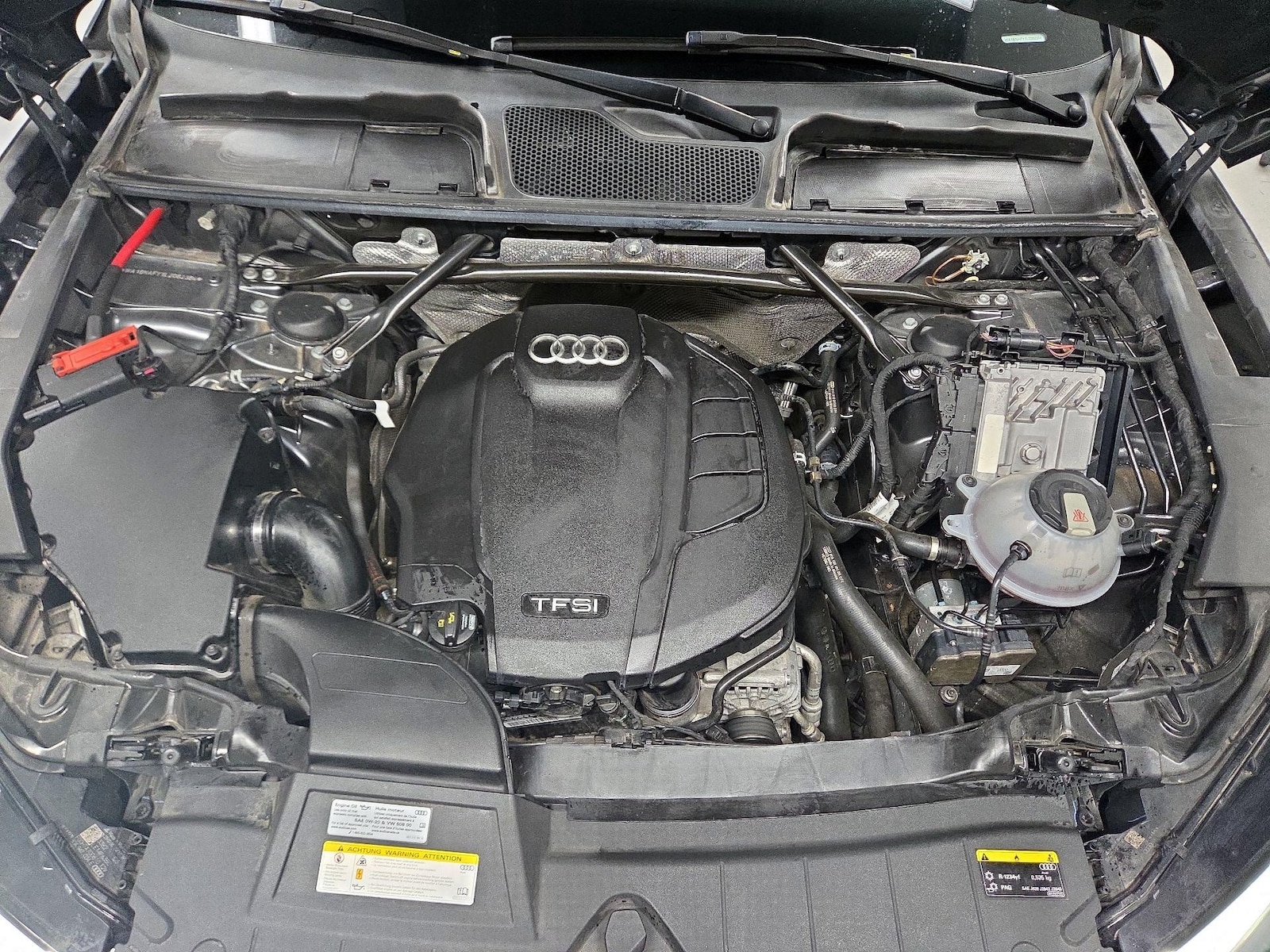 2020 Audi Q5 Premium Plus - Photo 24