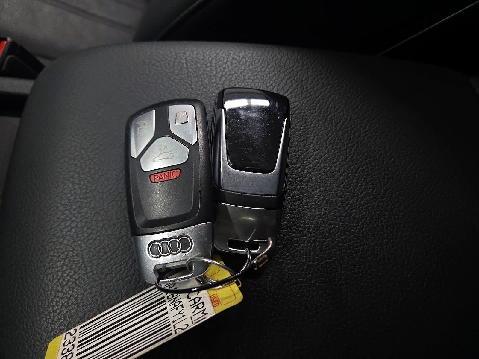 2020 Audi Q5 Premium Plus - Photo 25