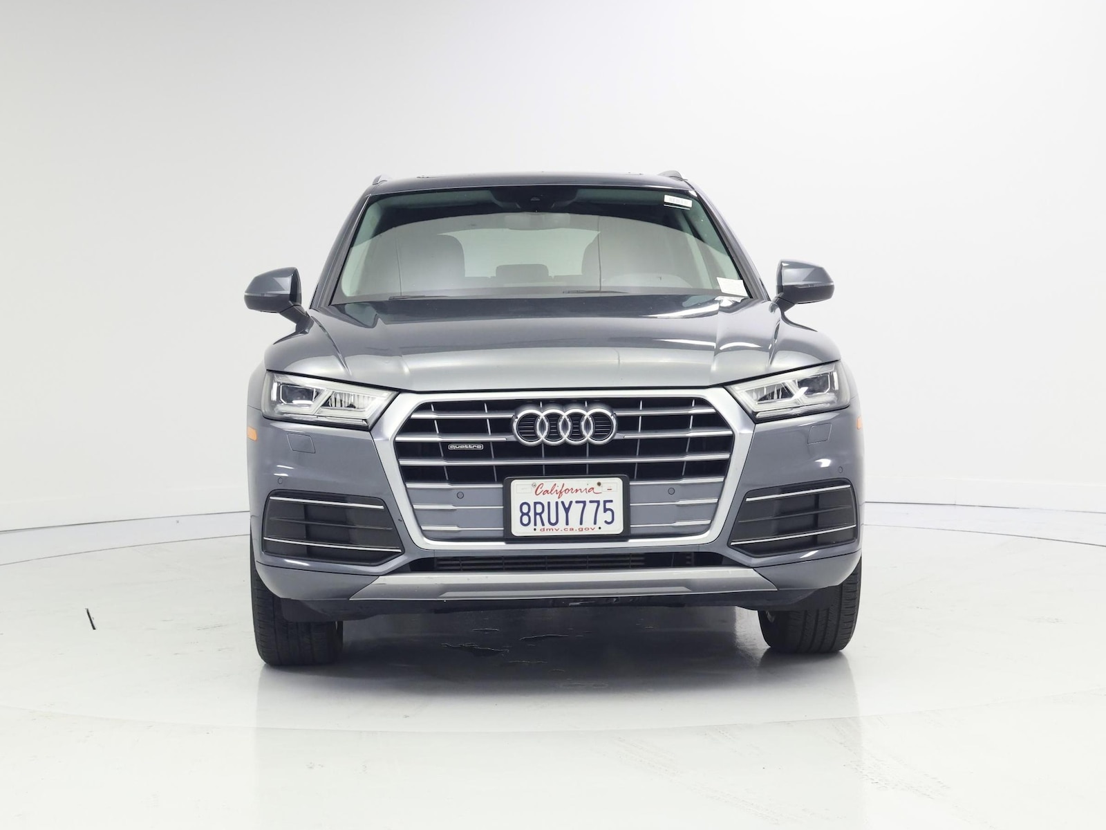 2020 Audi Q5 Premium Plus - Photo 6
