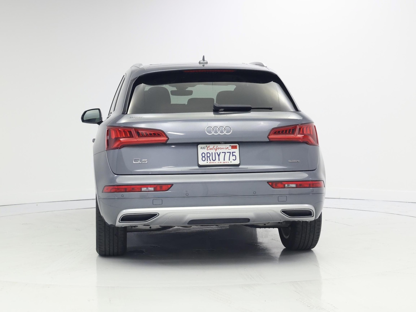 2020 Audi Q5 Premium Plus - Photo 7