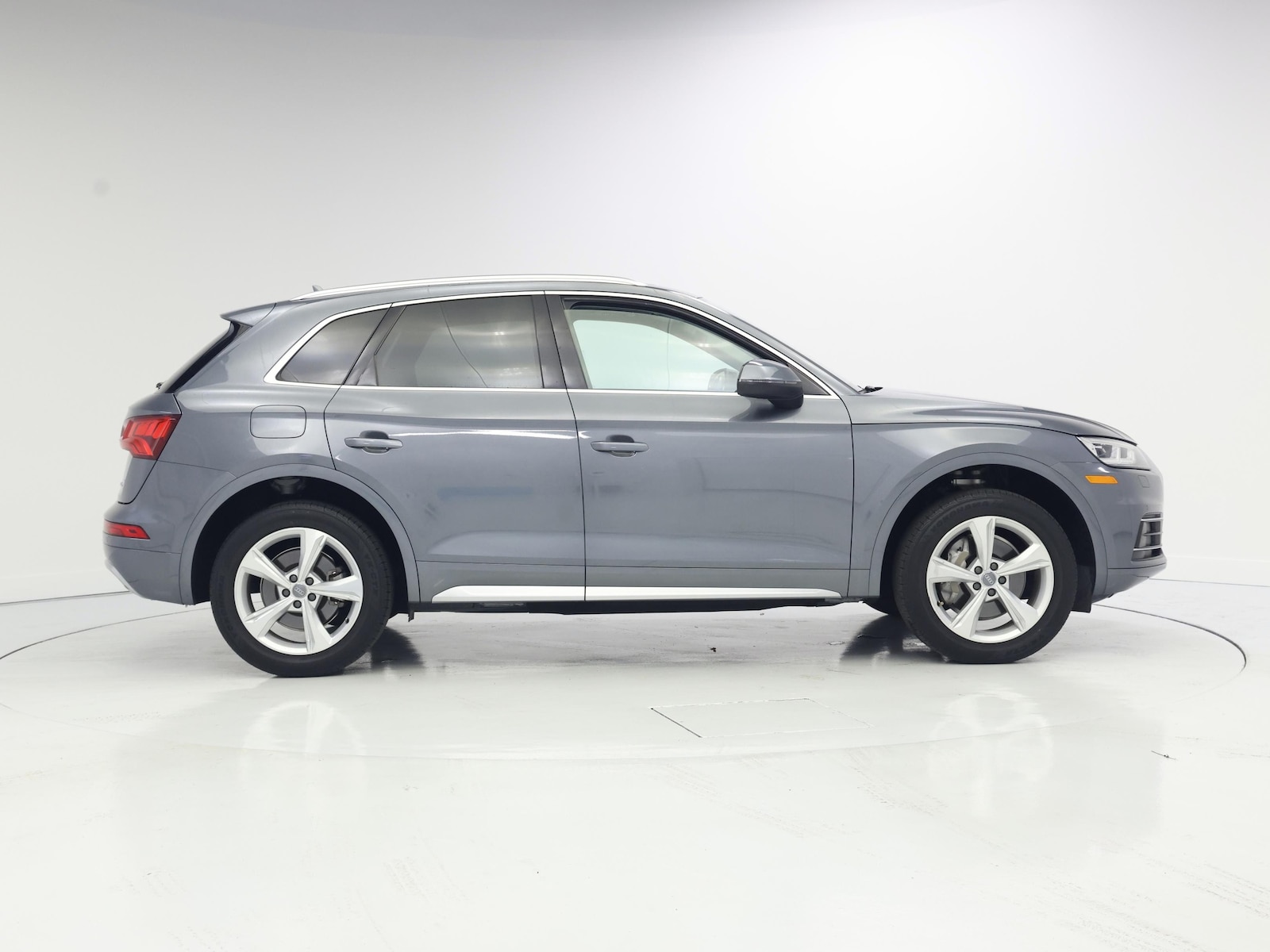 2020 Audi Q5 Premium Plus - Photo 8