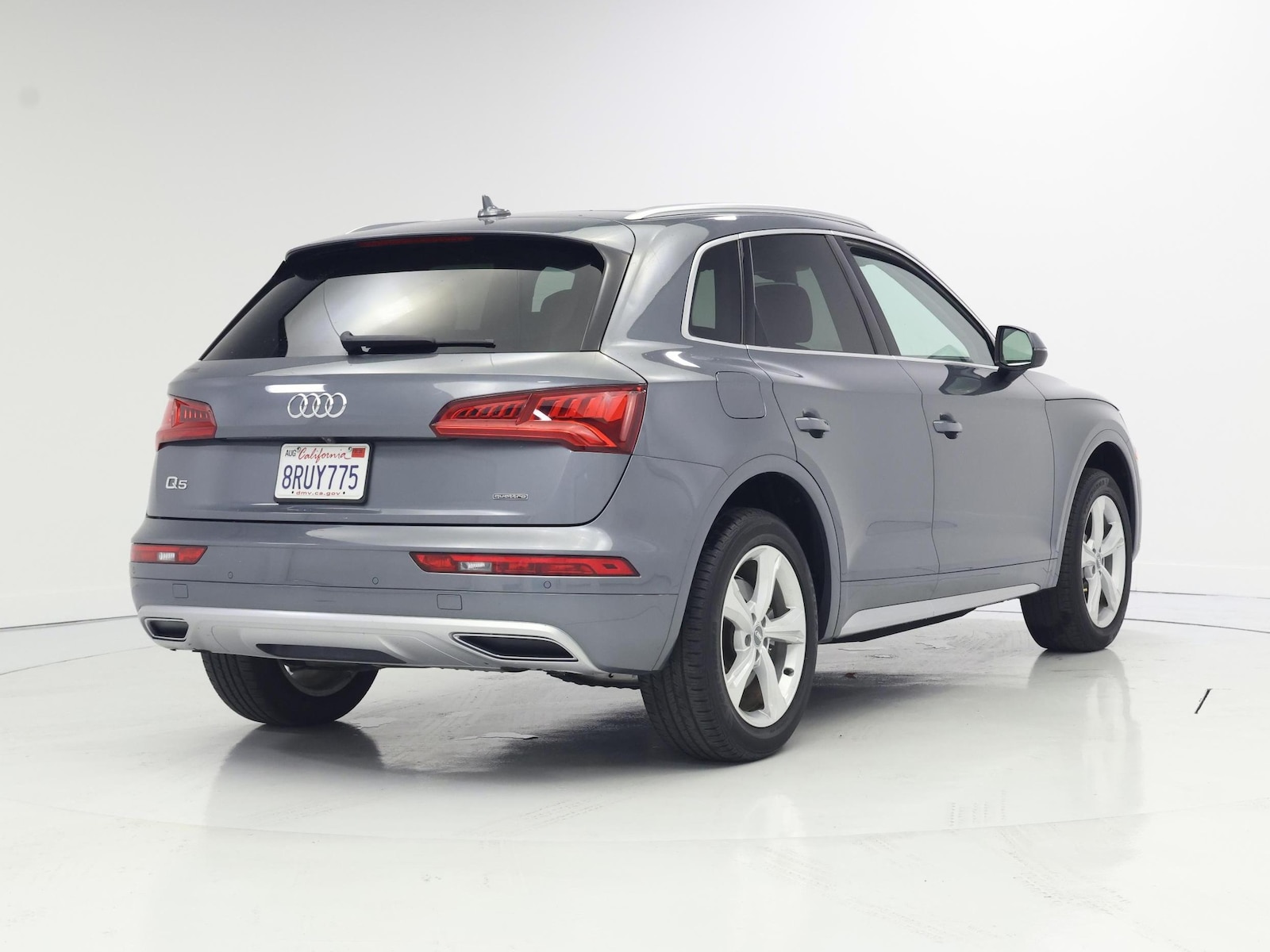 2020 Audi Q5 Premium Plus - Photo 9