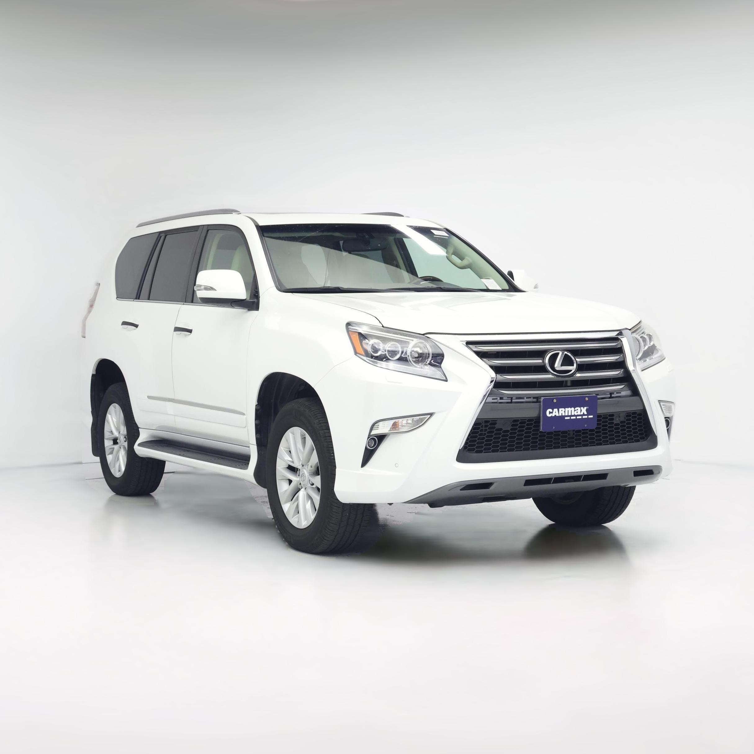 2019 Lexus GX