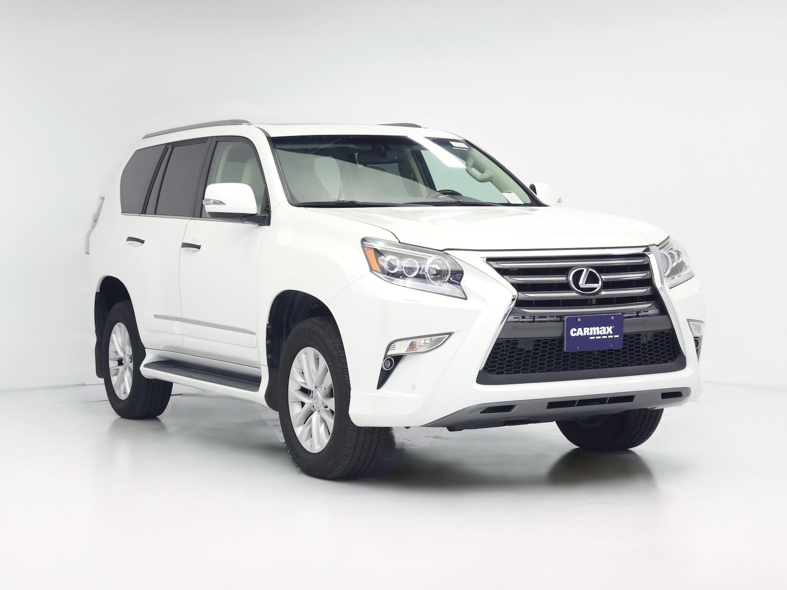 2019 Lexus GX