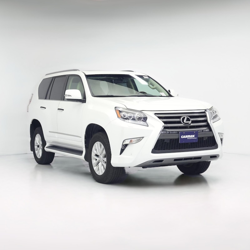 2019 Lexus GX 460 Premium
