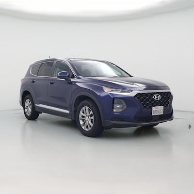 Recommended categories heading image of the selected vehicle