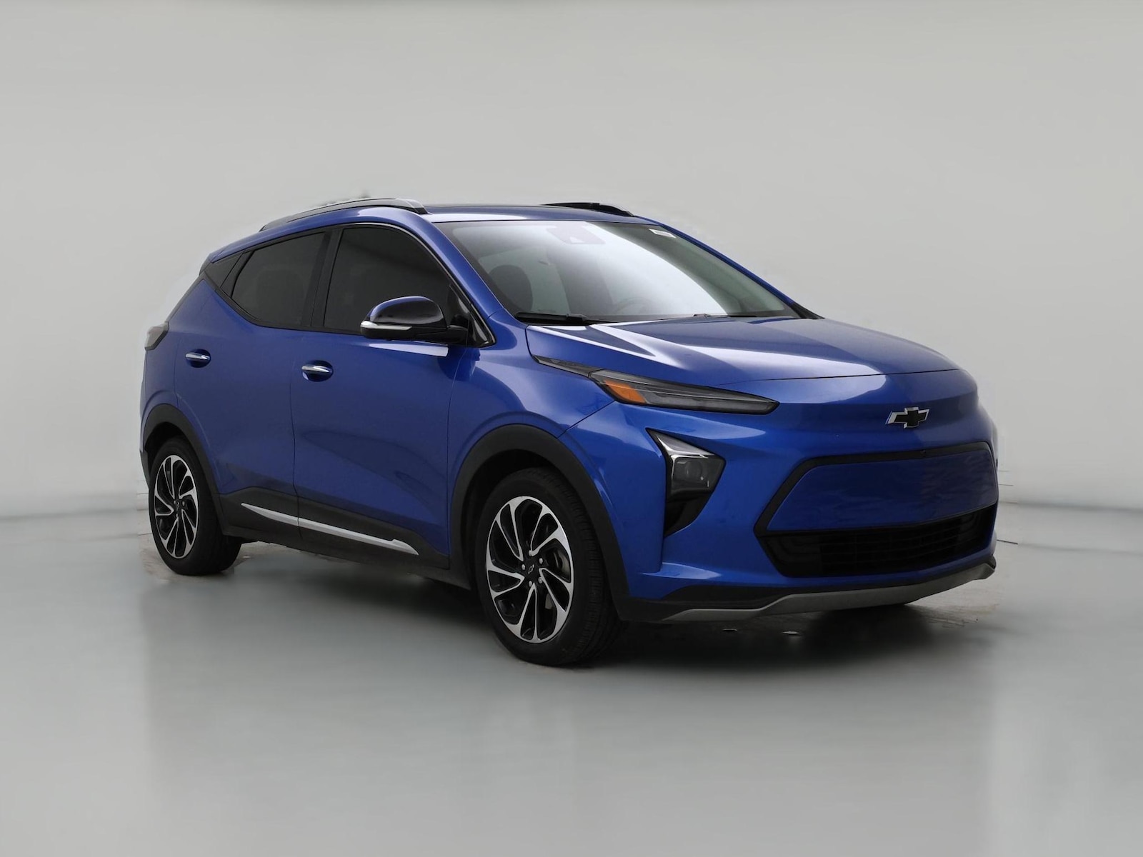 2023 Chevrolet Bolt EUV