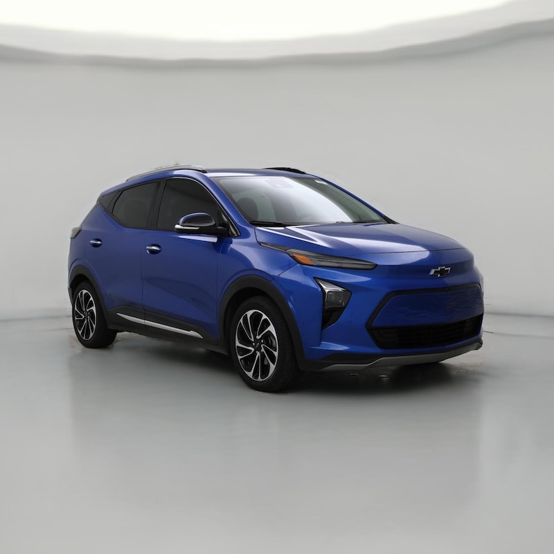 2023 Chevrolet Bolt EUV Premier