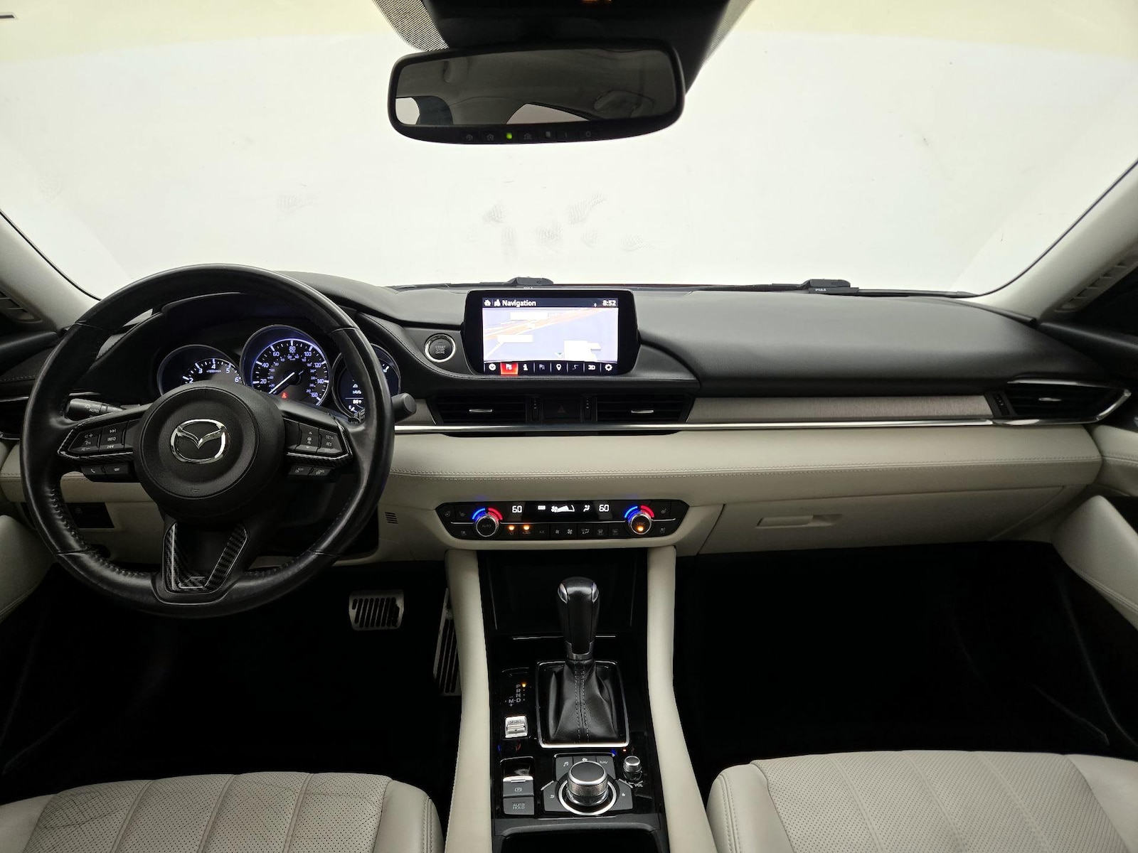 2018 Mazda Mazda6 Grand Touring Reserve - Photo 10