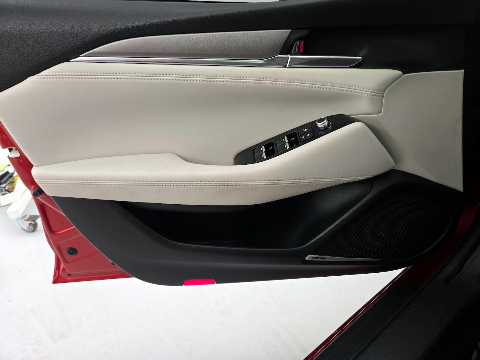 2018 Mazda Mazda6 Grand Touring Reserve - Photo 13