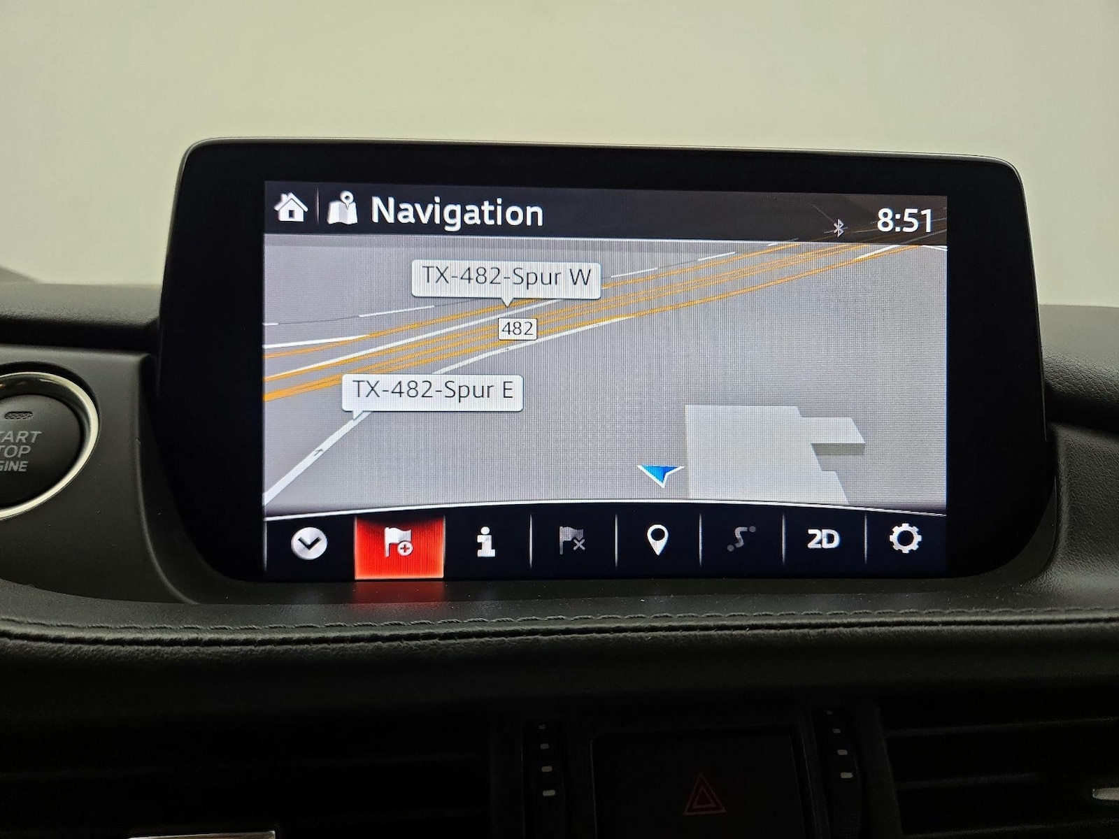 2018 Mazda Mazda6 Grand Touring Reserve - Photo 15