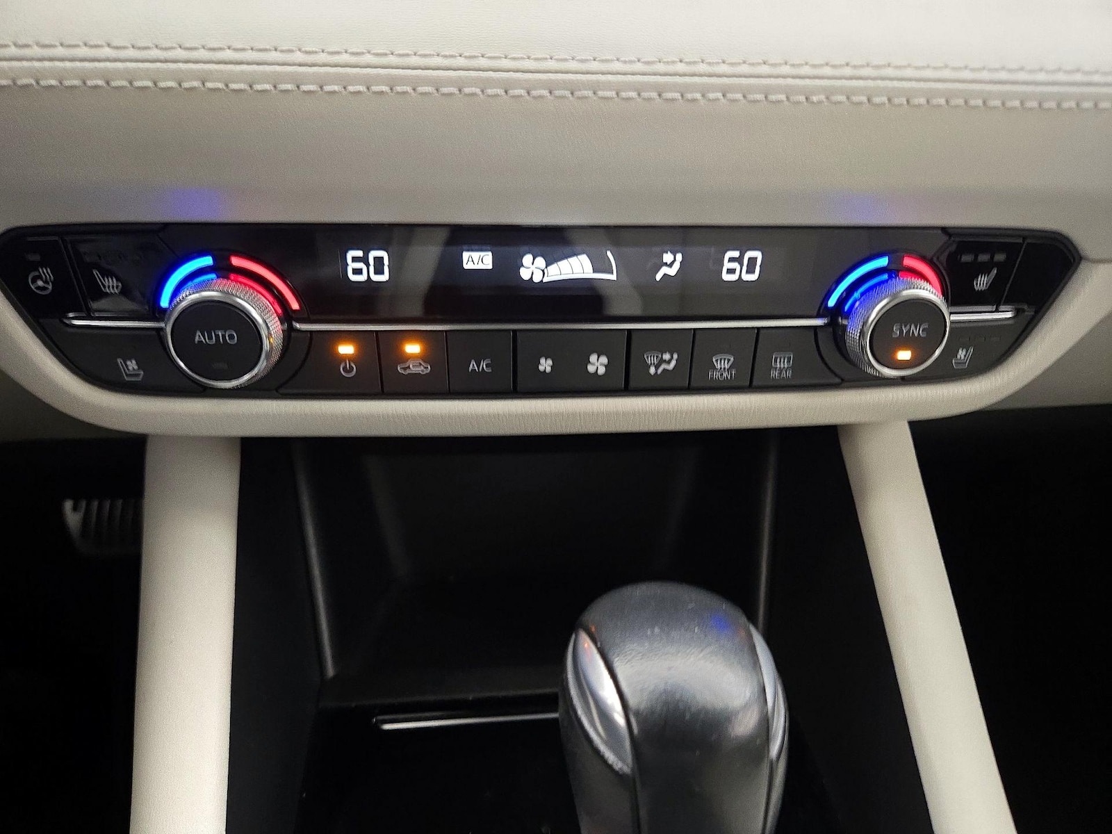 2018 Mazda Mazda6 Grand Touring Reserve - Photo 18