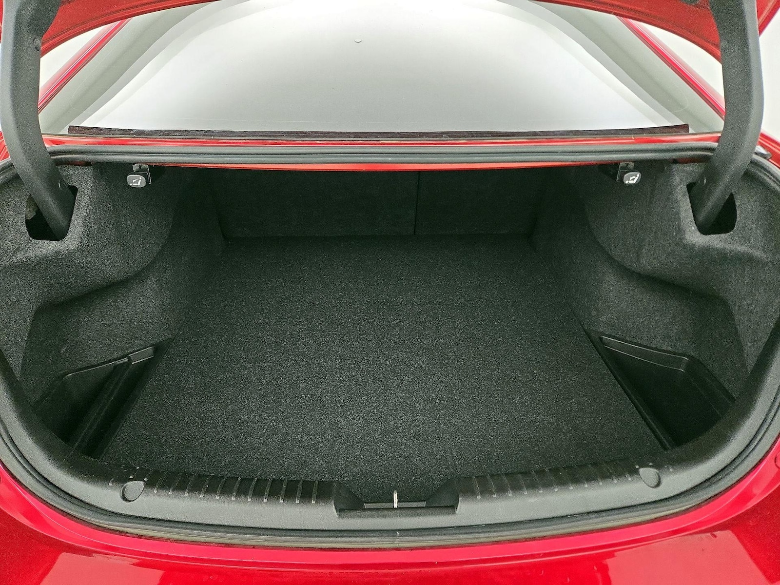 2018 Mazda Mazda6 Grand Touring Reserve - Photo 23
