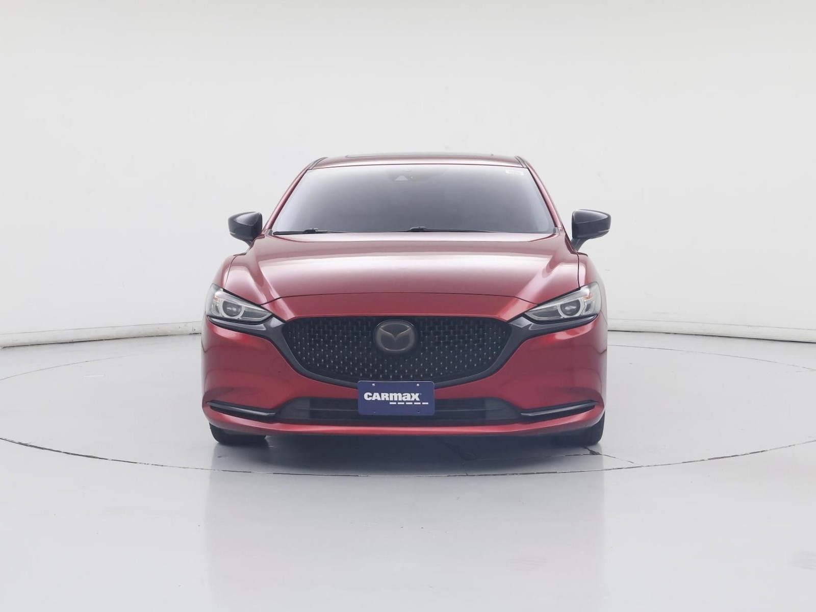 2018 Mazda Mazda6 Grand Touring Reserve - Photo 6
