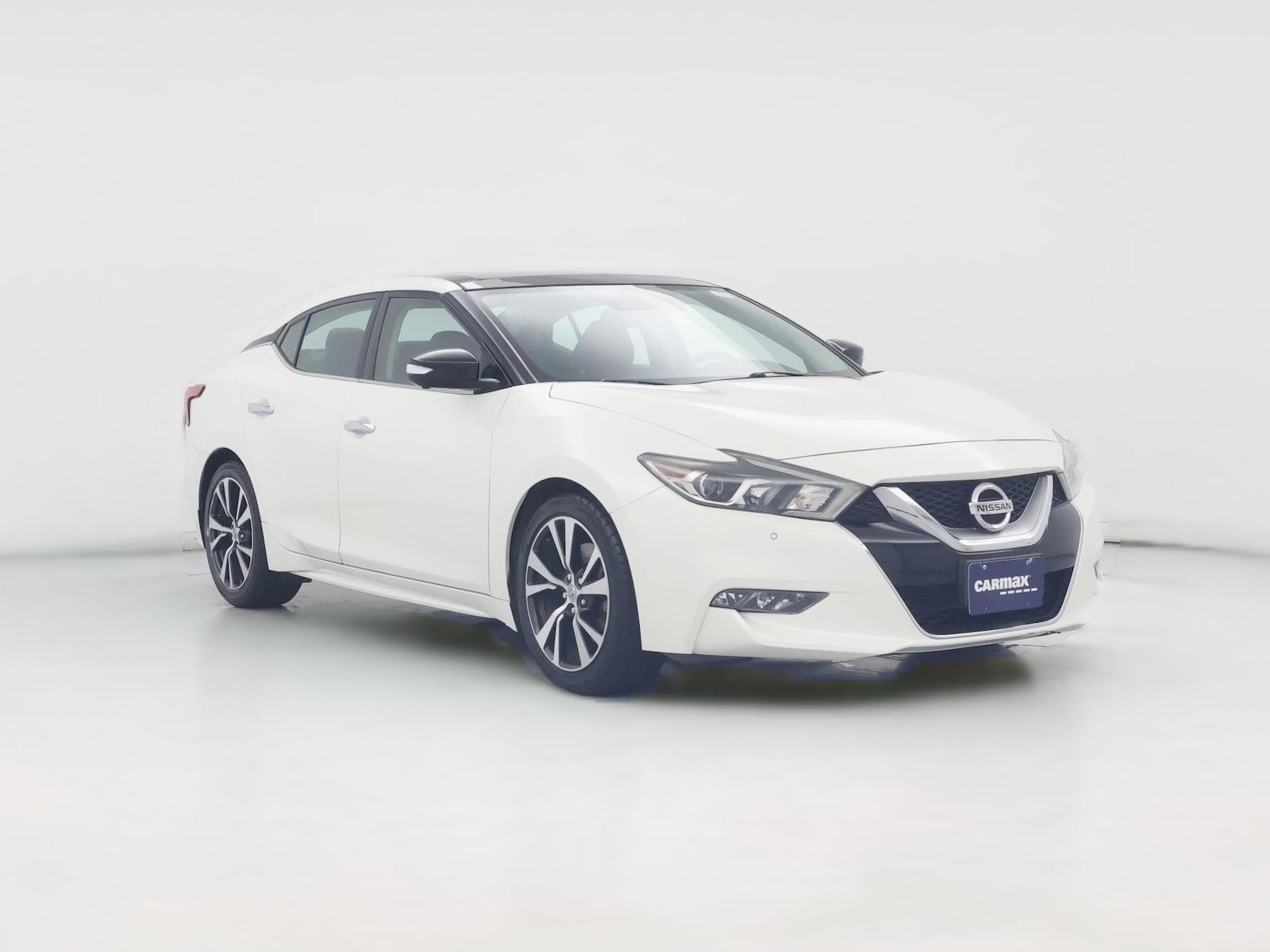 2016 Nissan Maxima