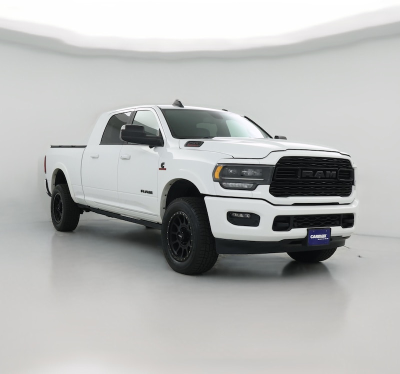 2022 Ram 2500 Limited